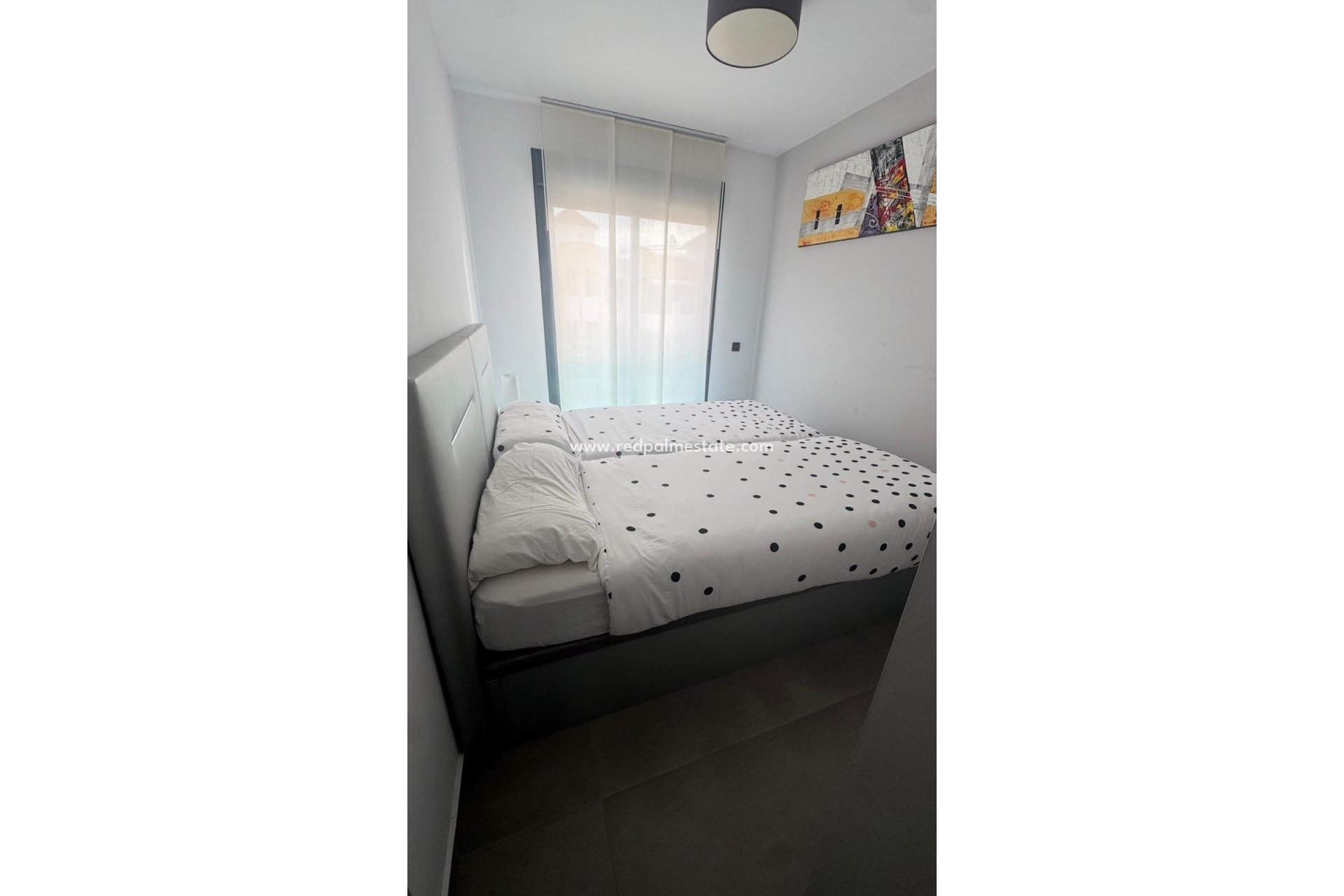 Resale - Apartment -
Torrevieja