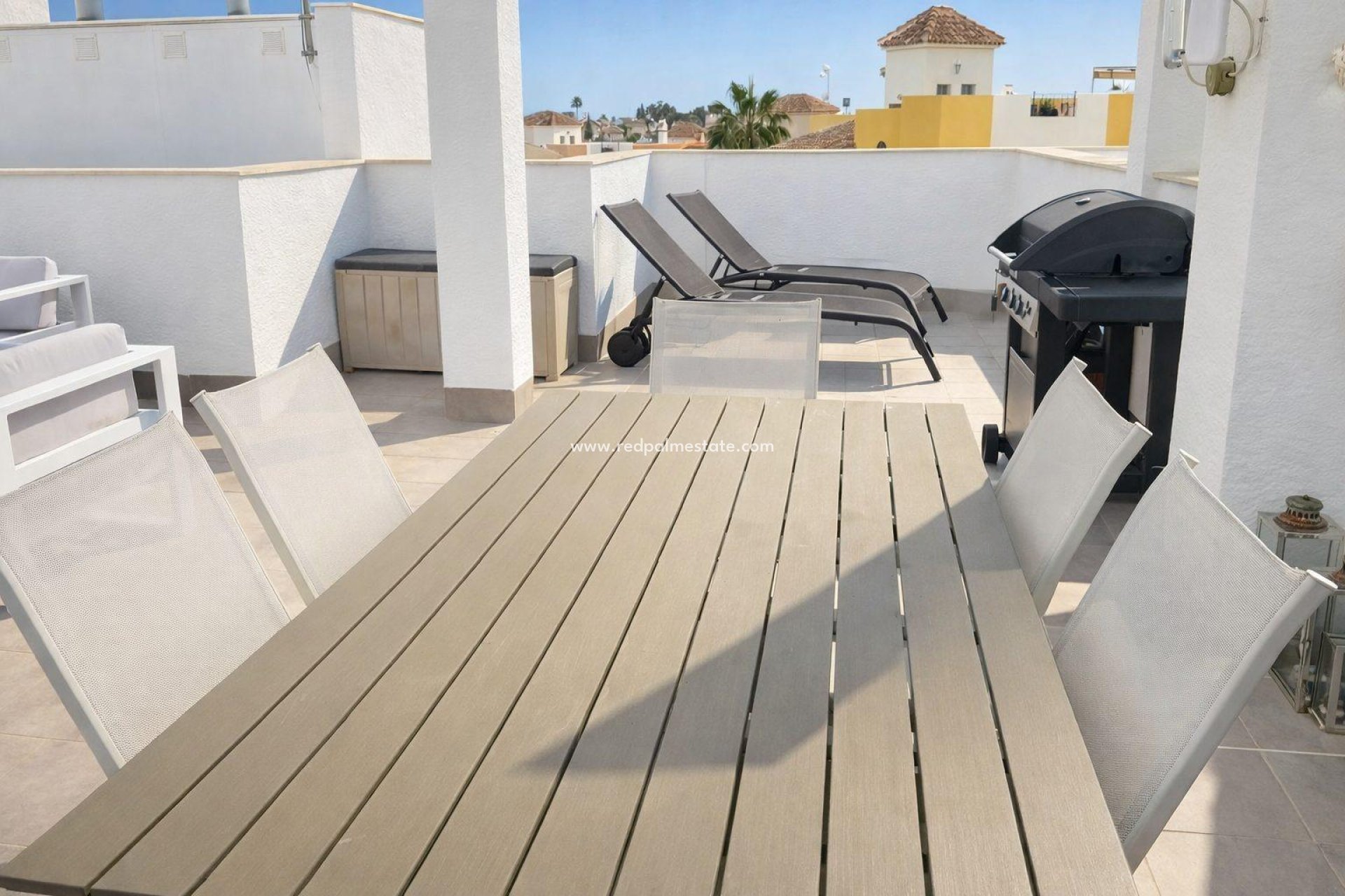 Resale - Apartment -
Torrevieja