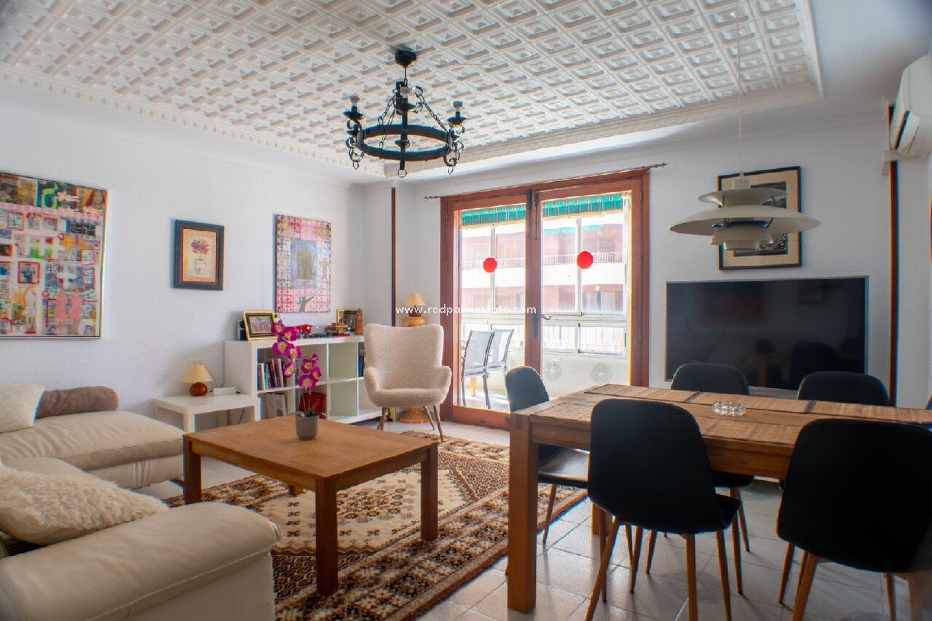 Resale - Apartment -
Torrevieja