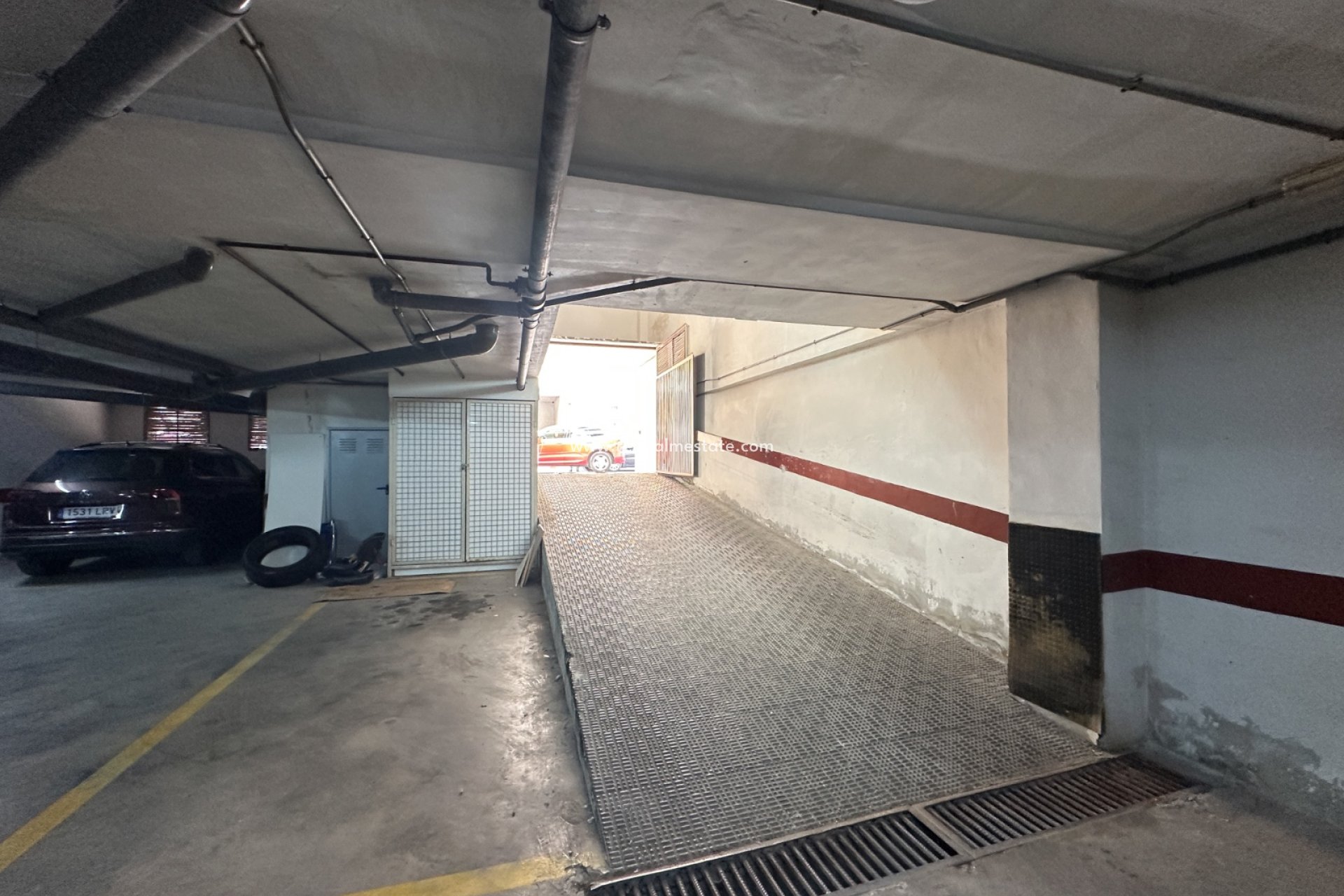 Resale - Apartment -
Torrevieja