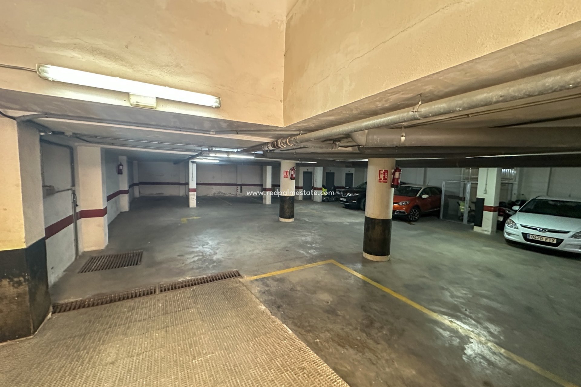 Resale - Apartment -
Torrevieja