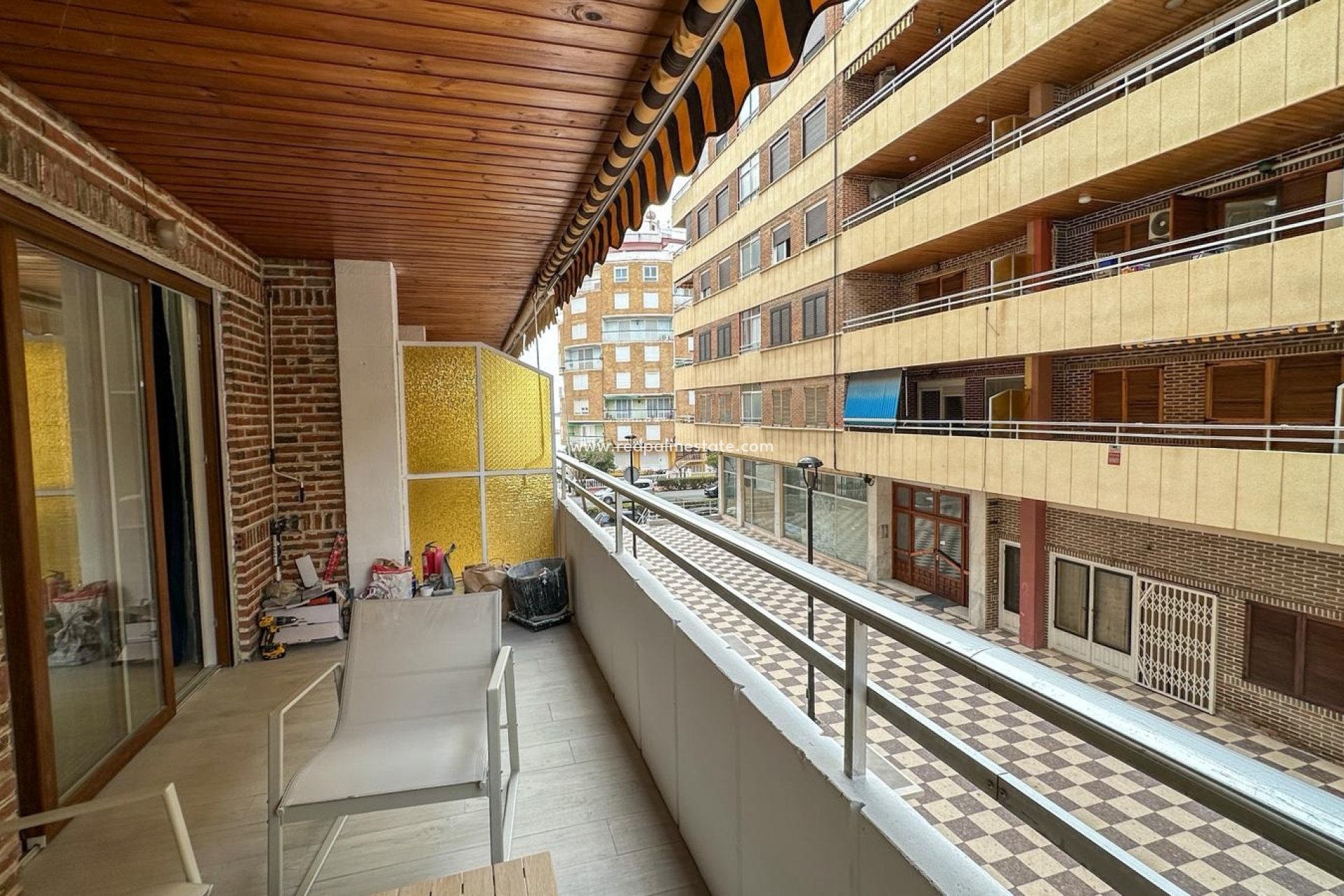 Resale - Apartment -
Torrevieja