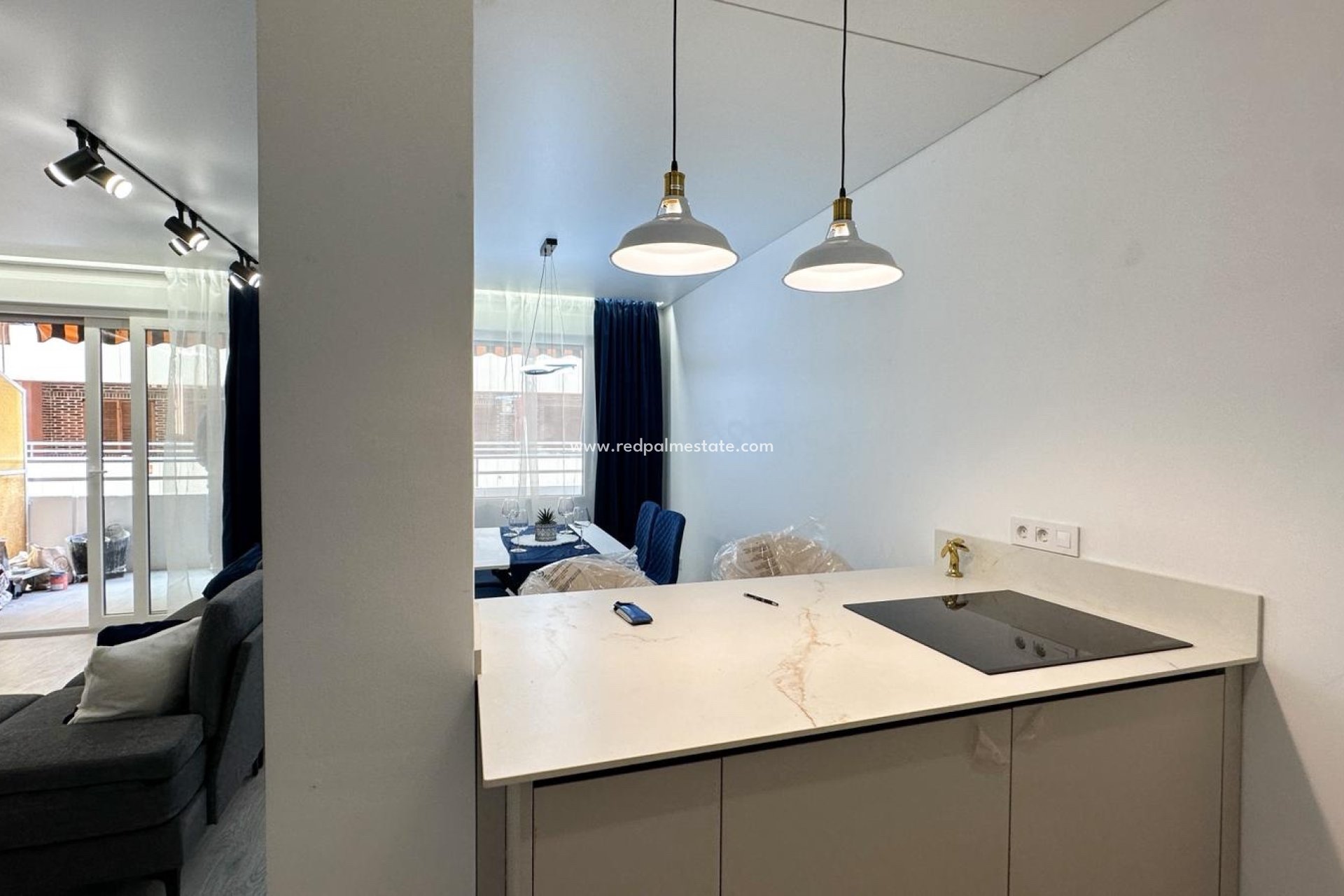 Resale - Apartment -
Torrevieja