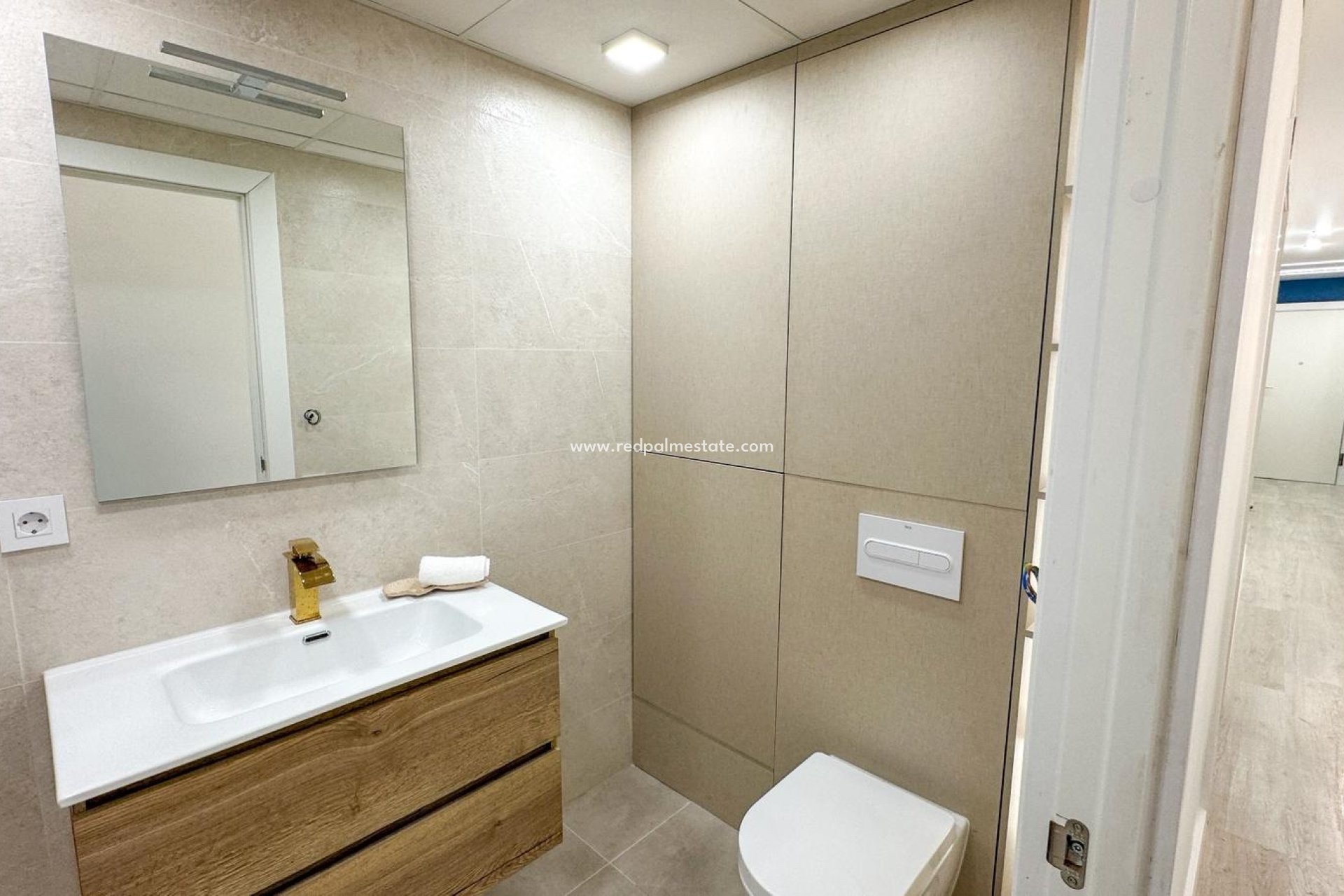 Resale - Apartment -
Torrevieja