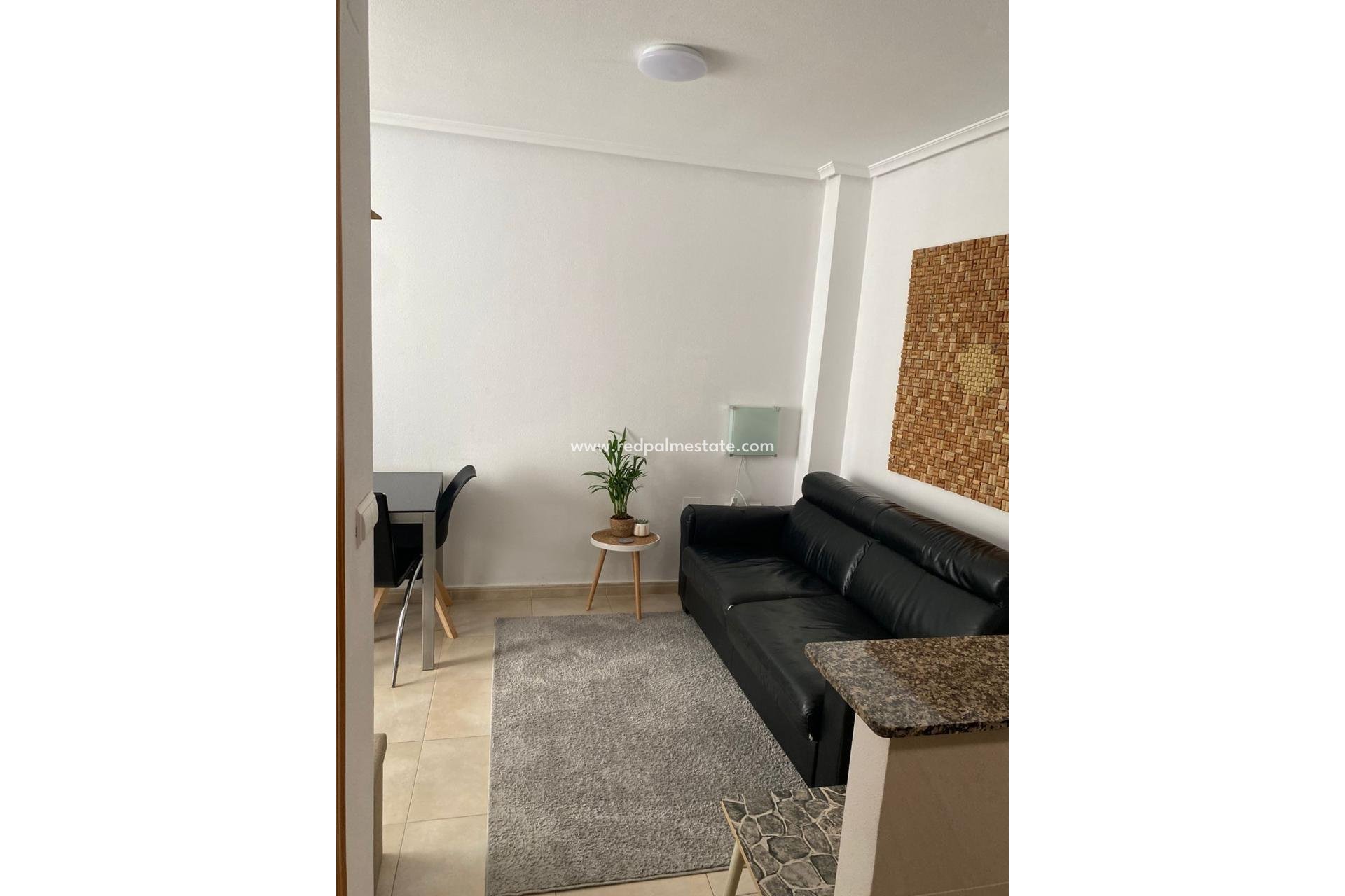 Resale - Apartment -
Torrevieja