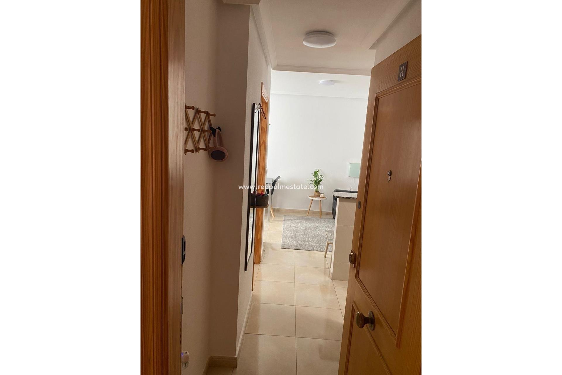 Resale - Apartment -
Torrevieja