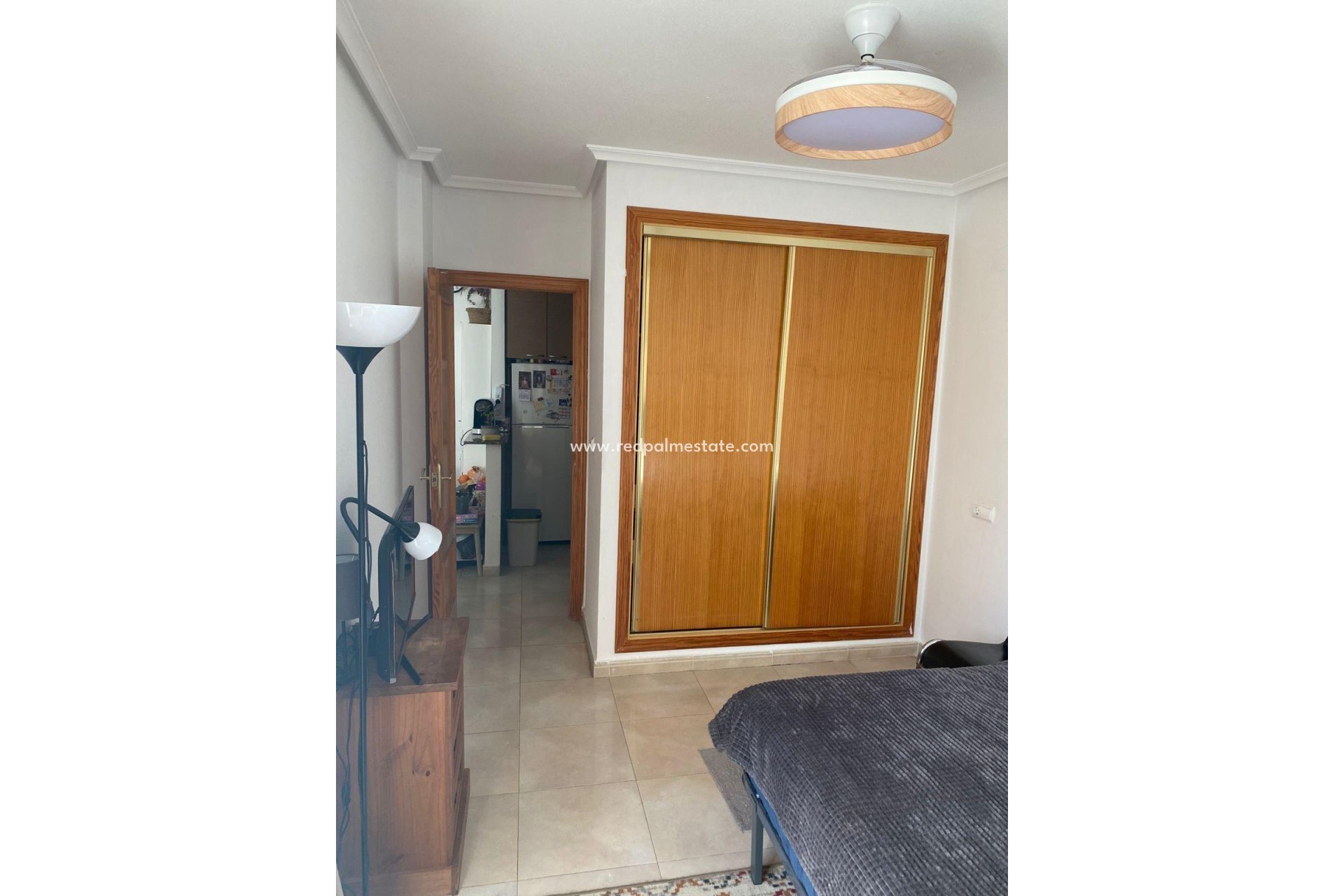 Resale - Apartment -
Torrevieja