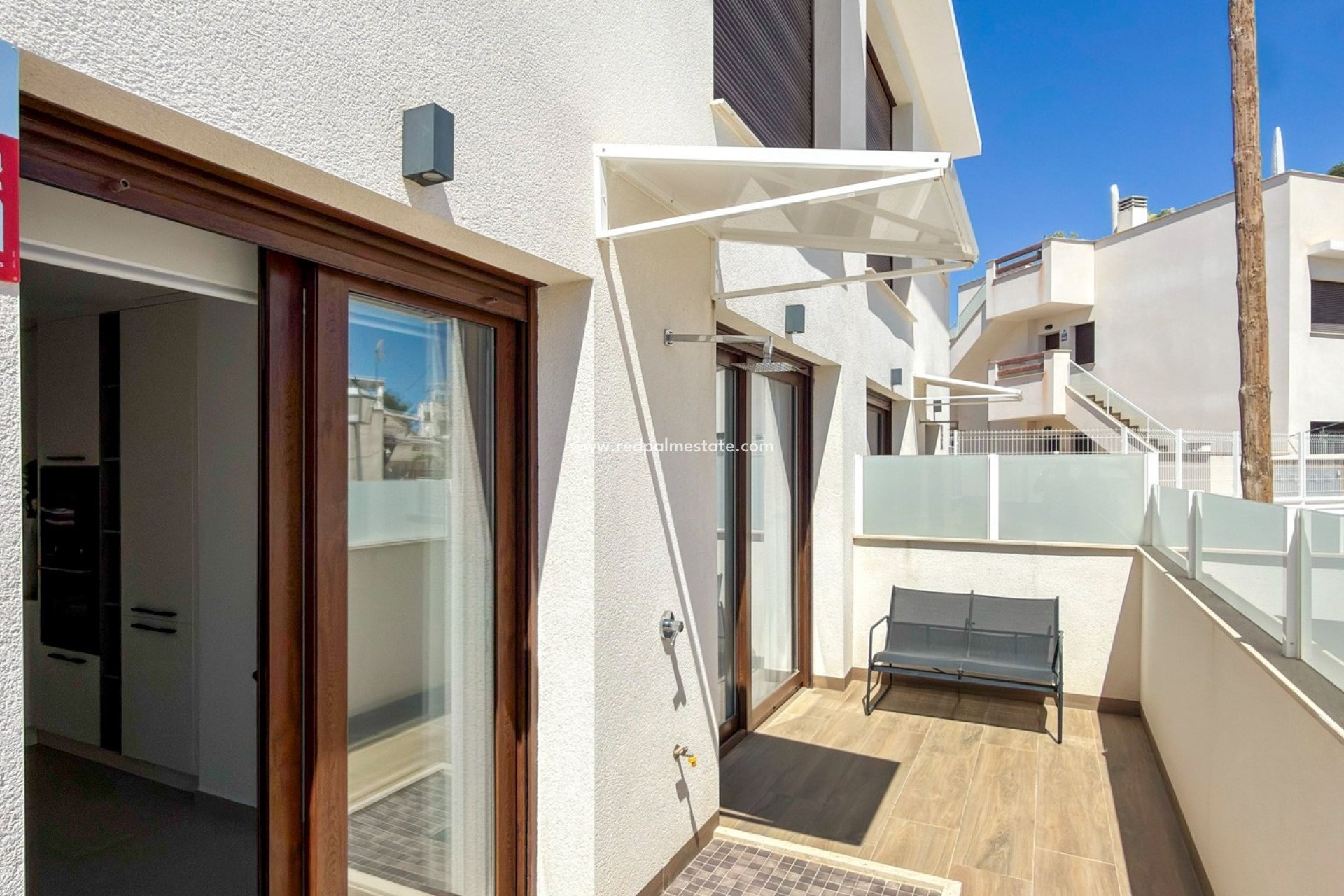Resale - Apartment -
Torrevieja