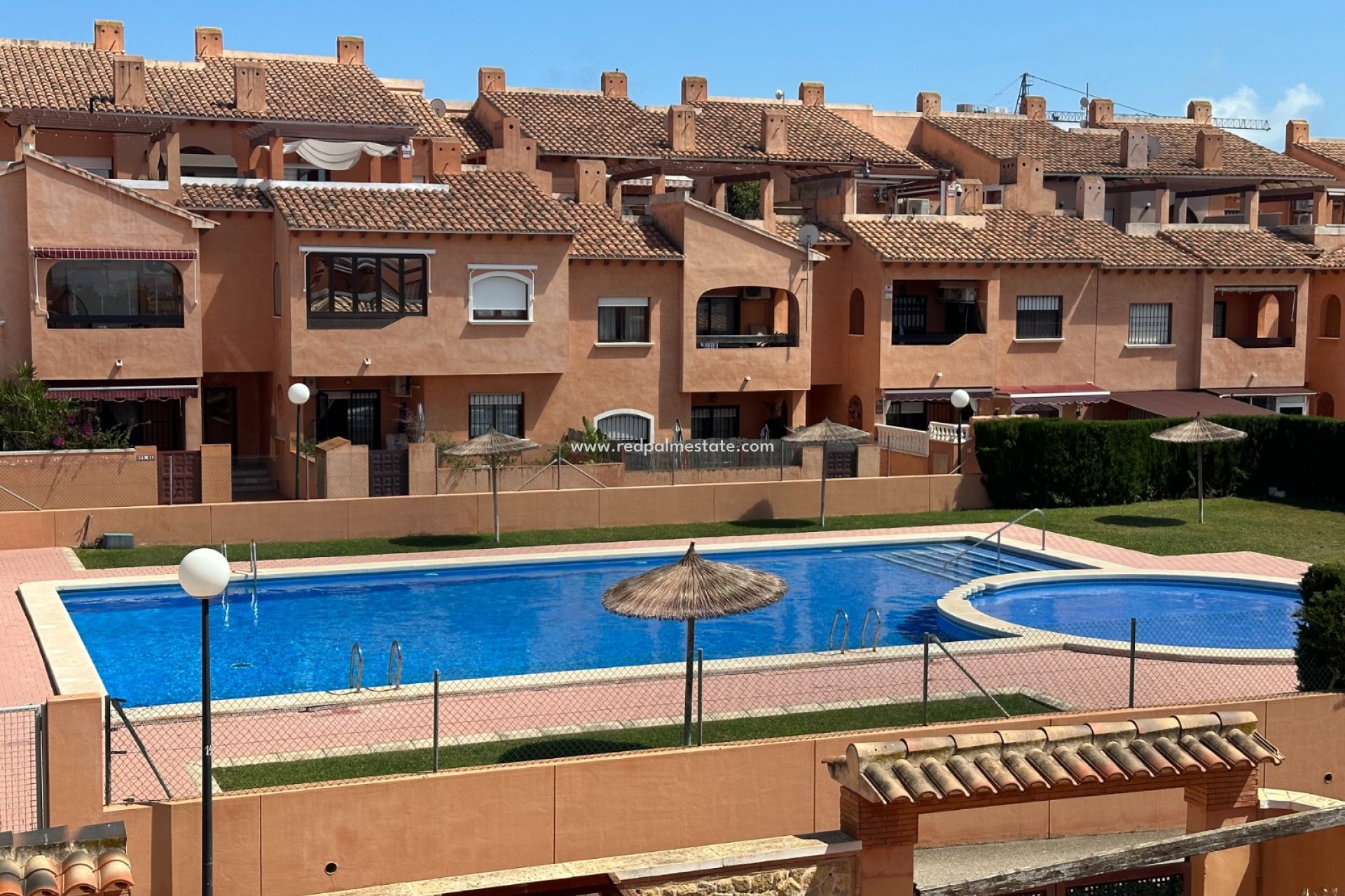 Resale - Apartment -
Torrevieja