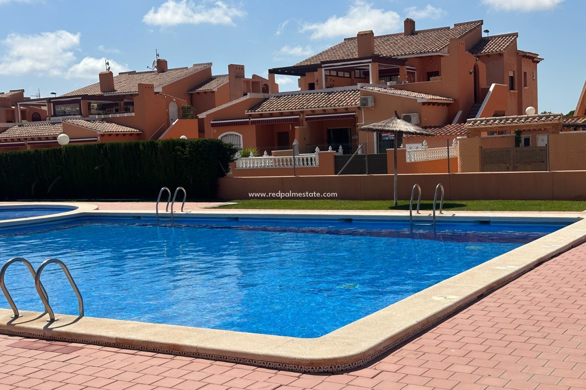 Resale - Apartment -
Torrevieja