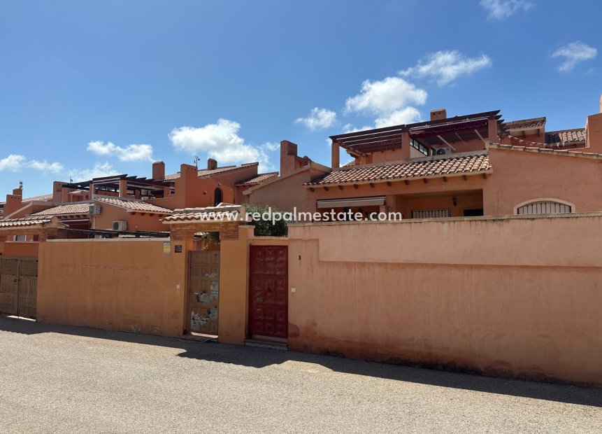 Resale - Apartment -
Torrevieja