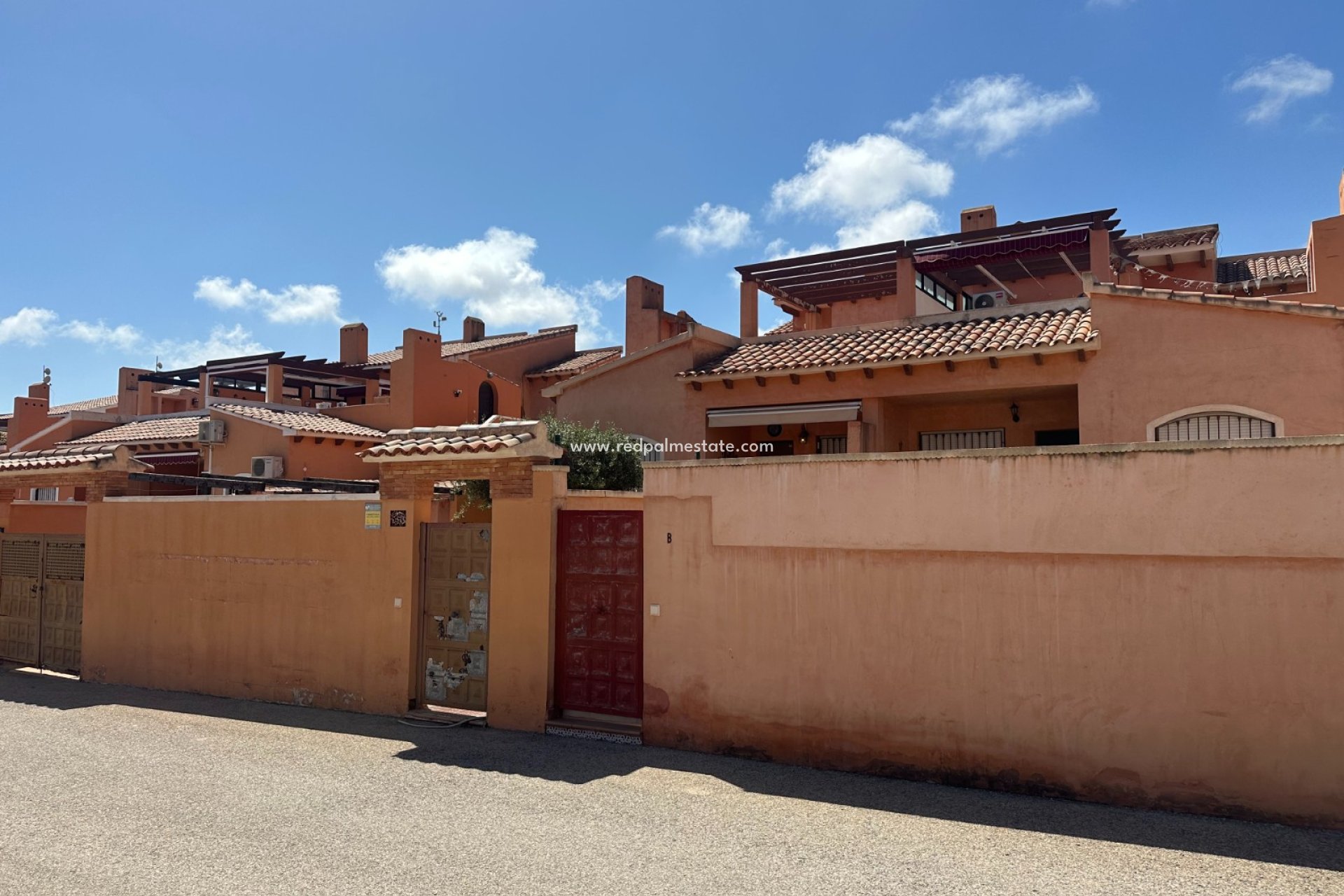 Resale - Apartment -
Torrevieja
