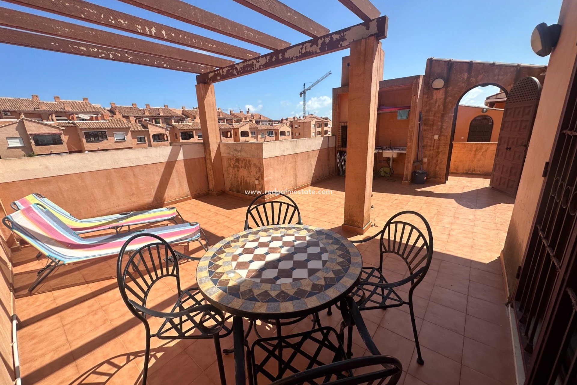 Resale - Apartment -
Torrevieja