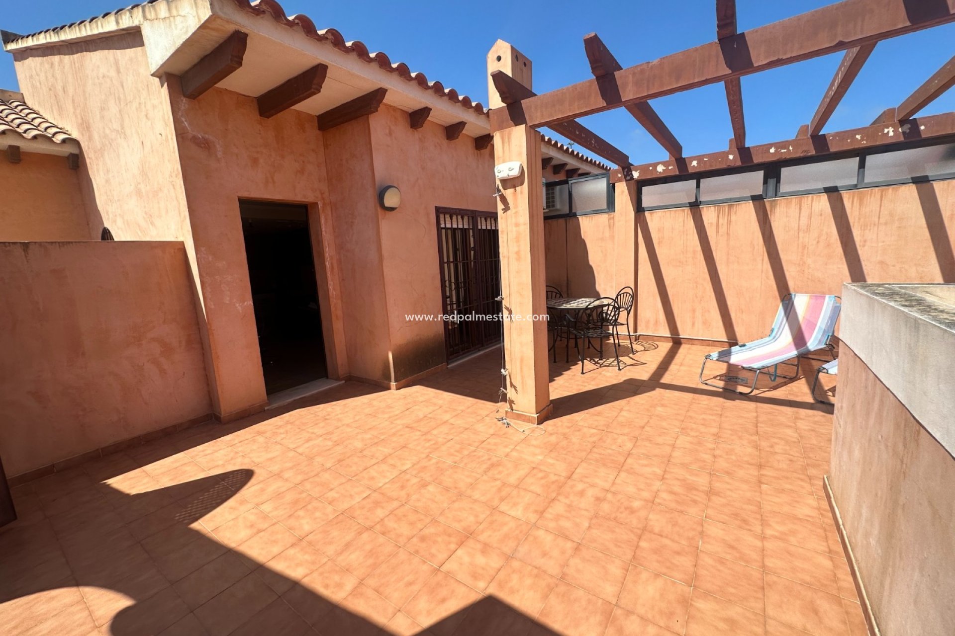 Resale - Apartment -
Torrevieja