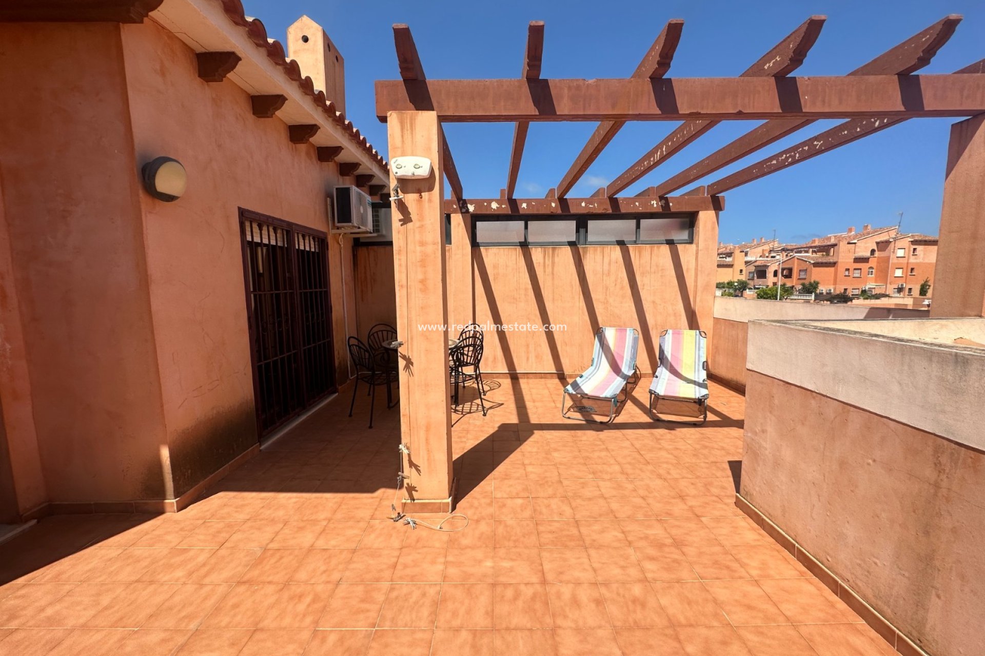 Resale - Apartment -
Torrevieja