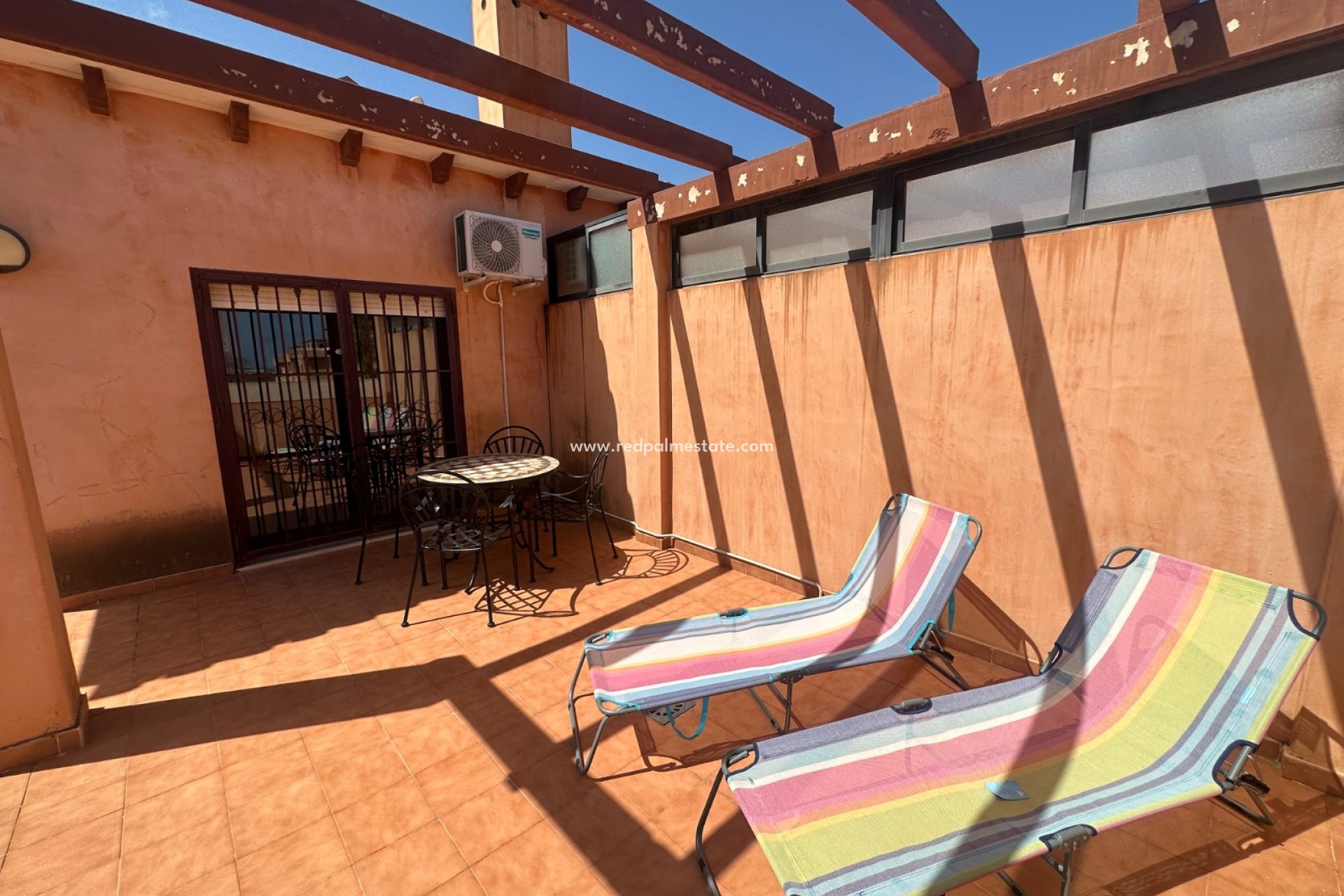 Resale - Apartment -
Torrevieja