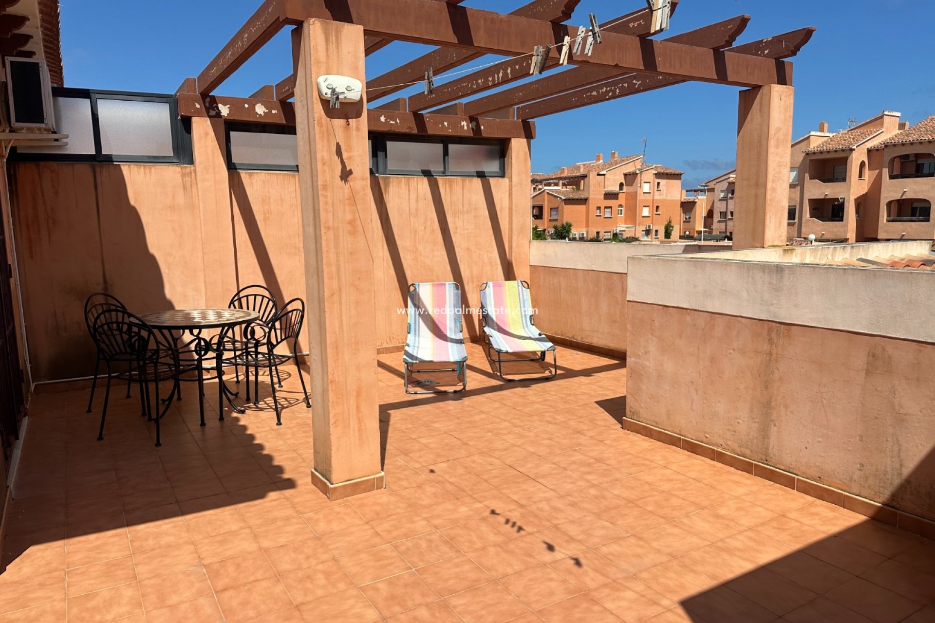 Resale - Apartment -
Torrevieja
