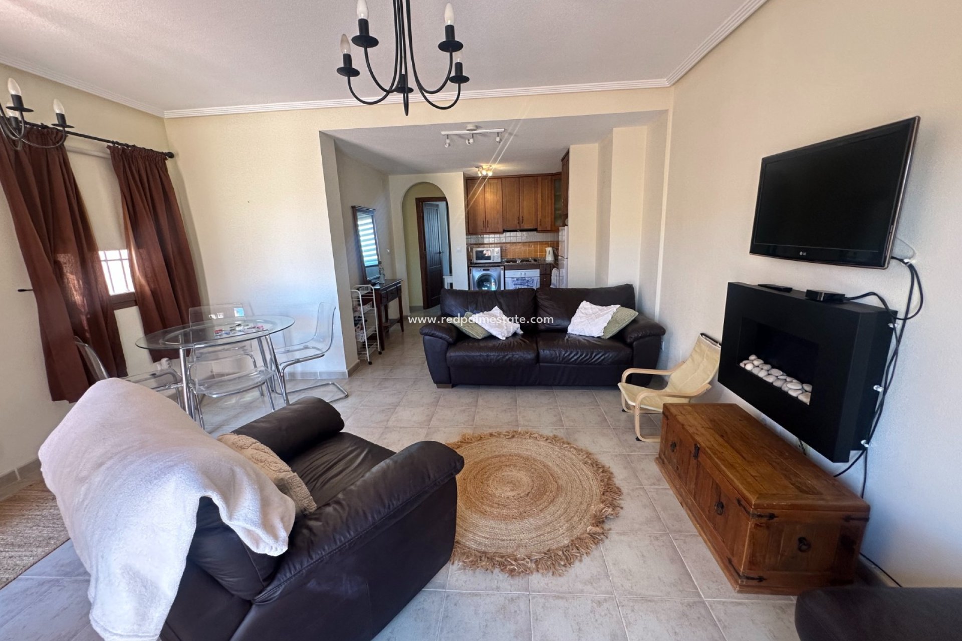 Resale - Apartment -
Torrevieja