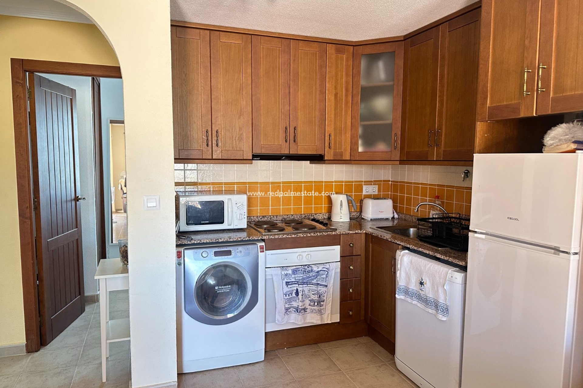 Resale - Apartment -
Torrevieja