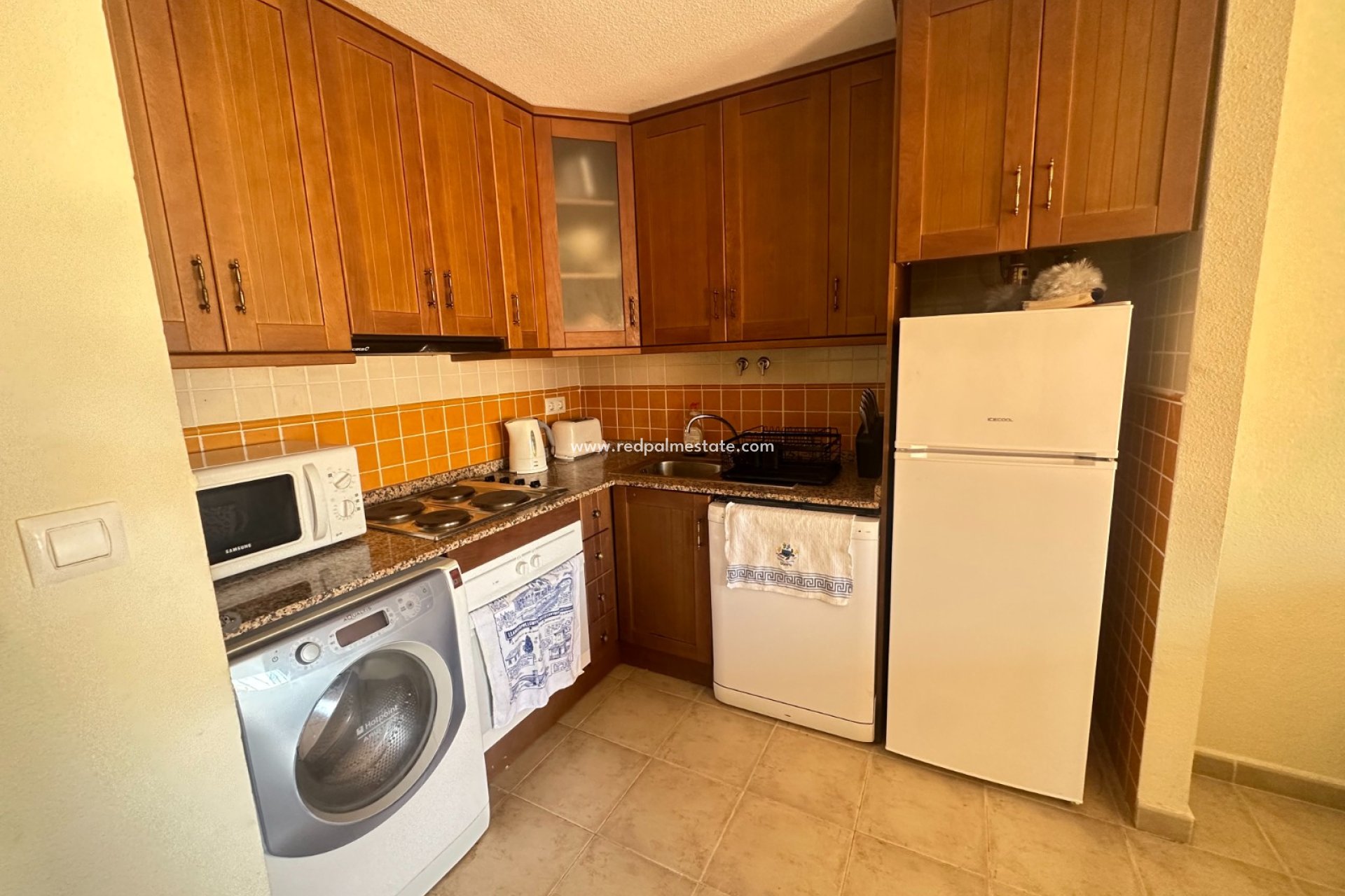 Resale - Apartment -
Torrevieja