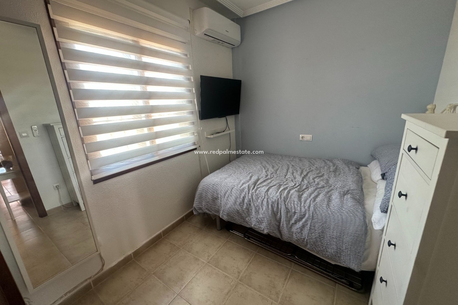 Resale - Apartment -
Torrevieja