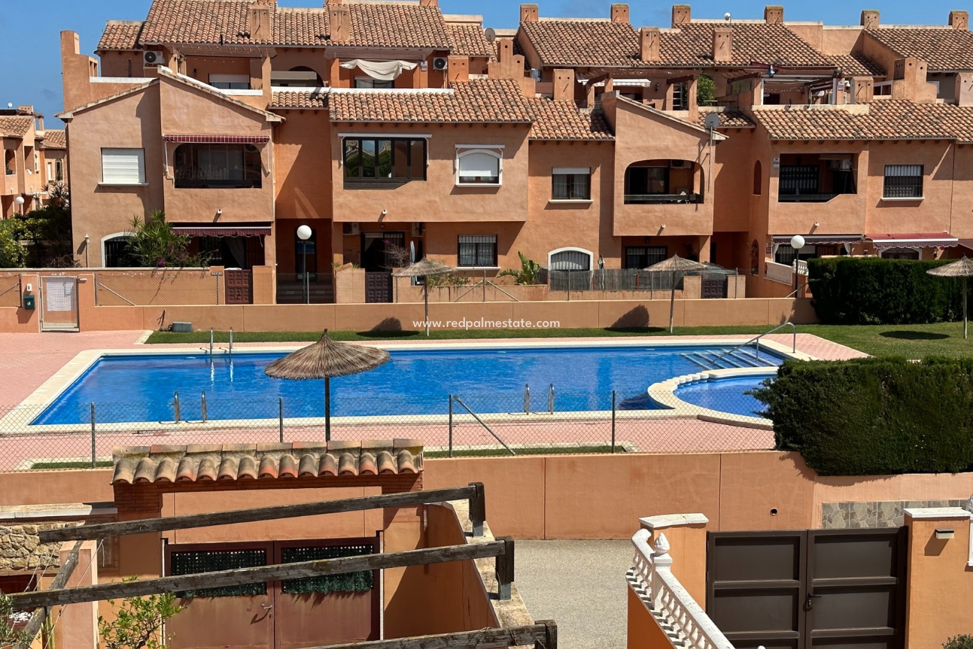 Resale - Apartment -
Torrevieja