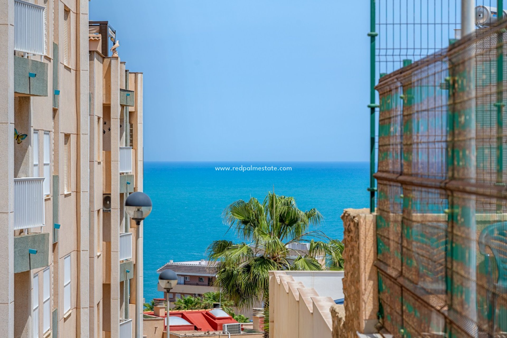 Resale - Apartment -
Torrevieja