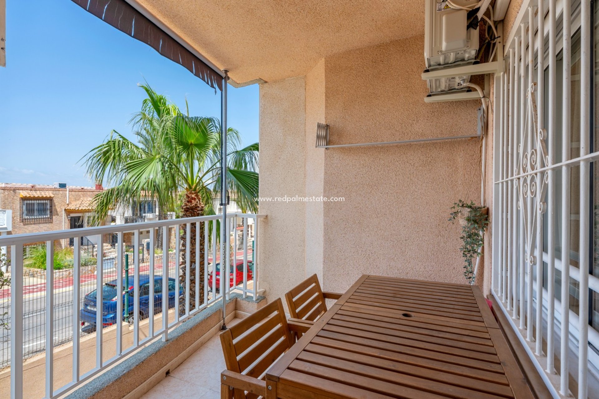 Resale - Apartment -
Torrevieja