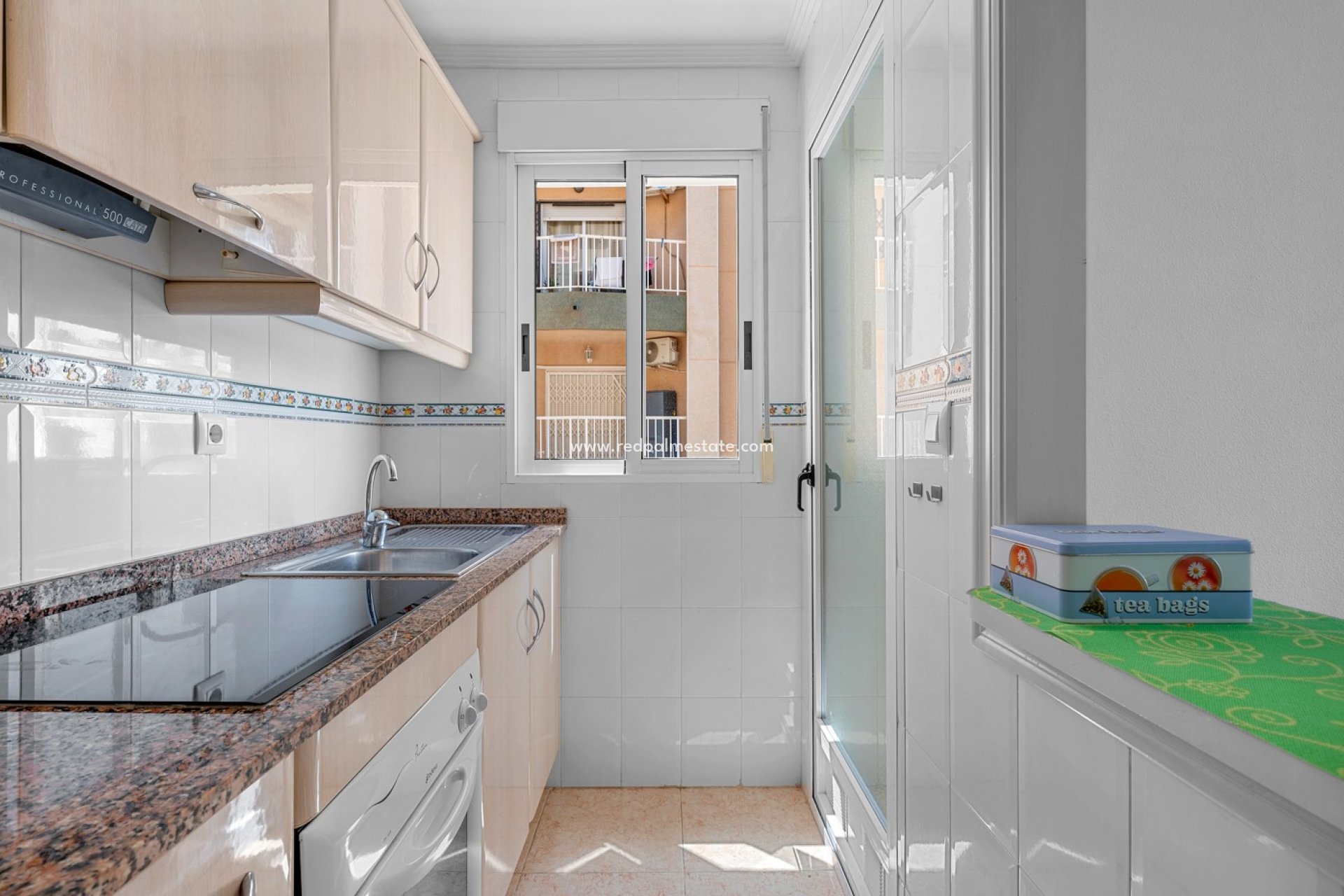 Resale - Apartment -
Torrevieja
