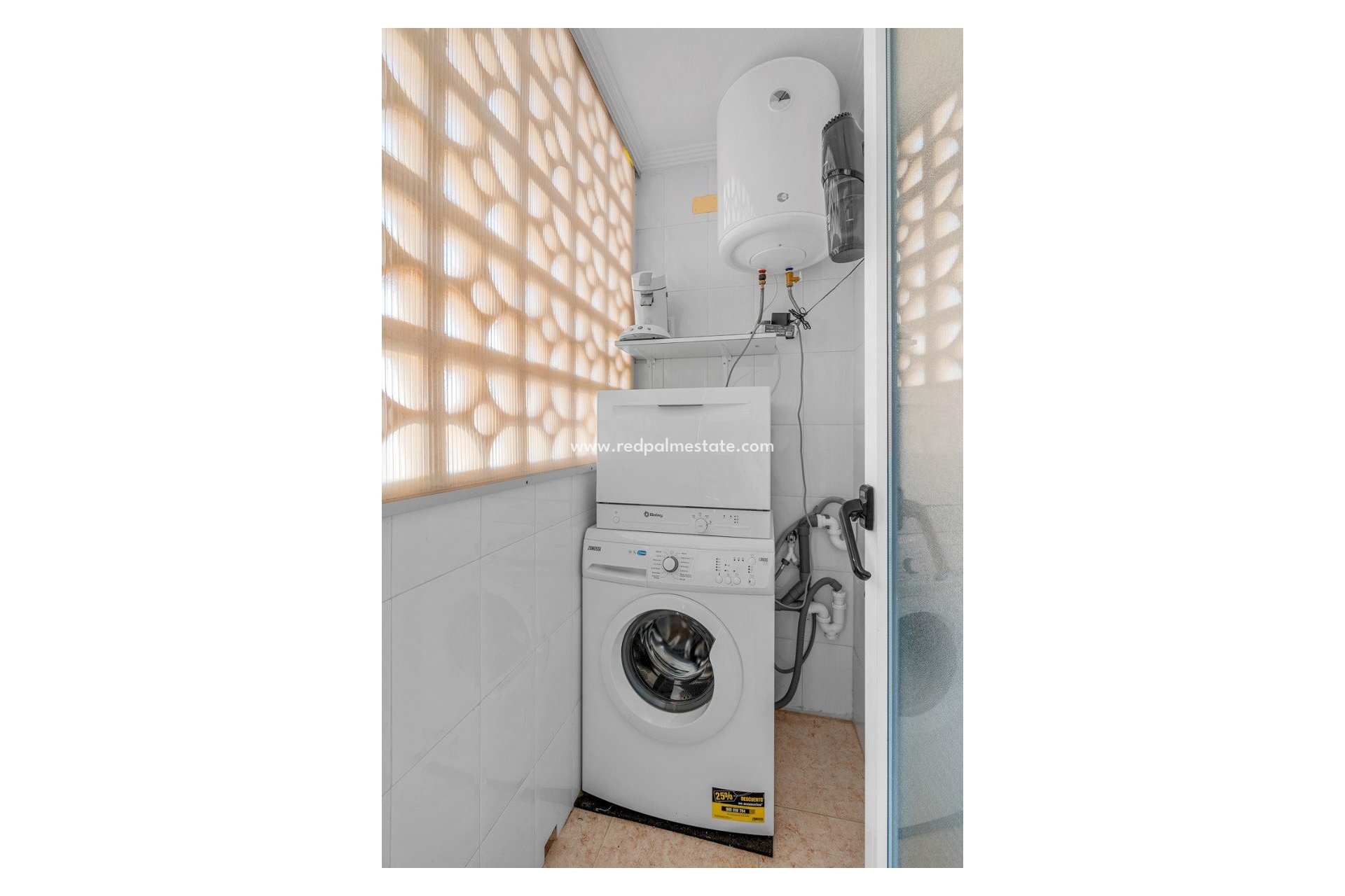 Resale - Apartment -
Torrevieja