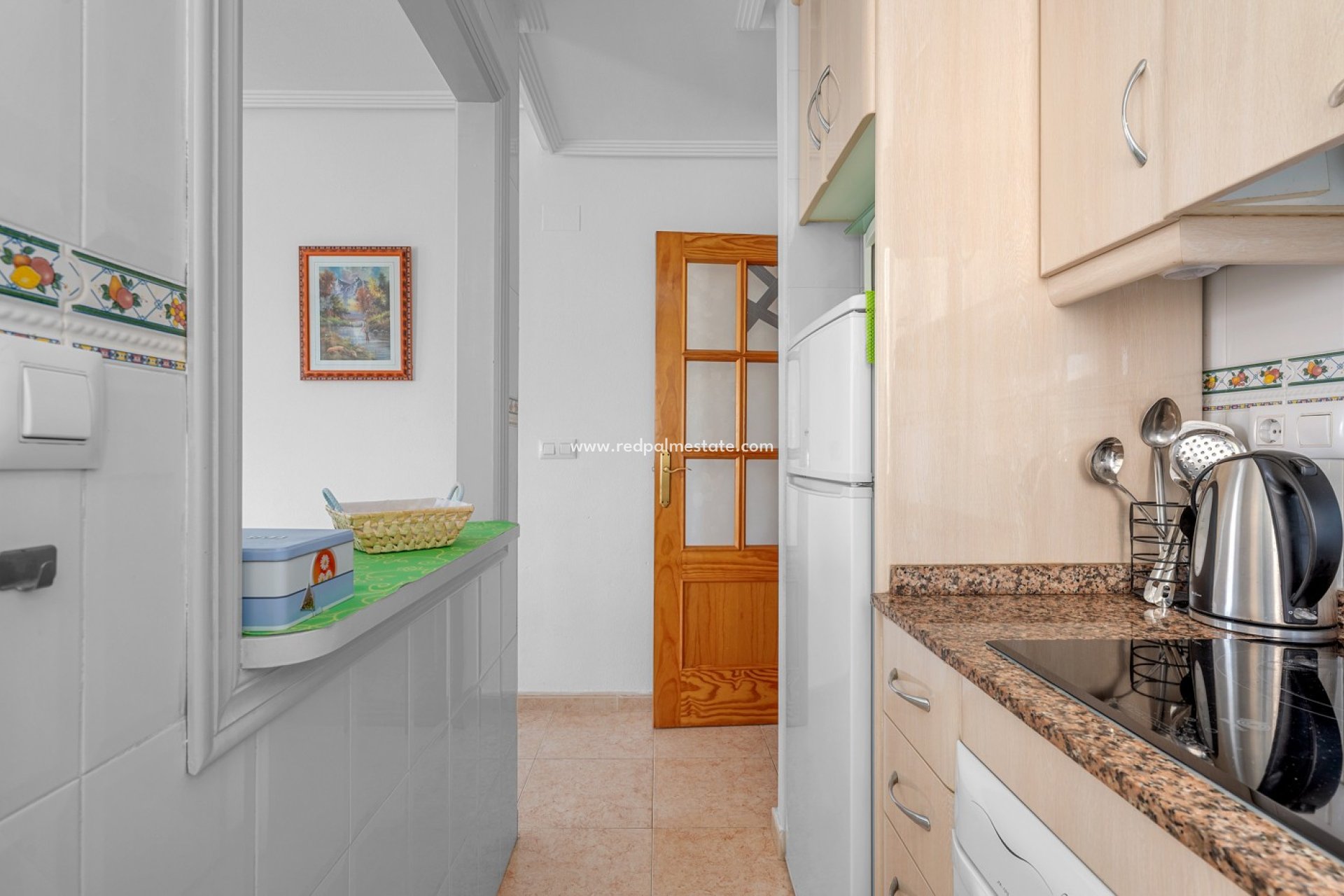 Resale - Apartment -
Torrevieja