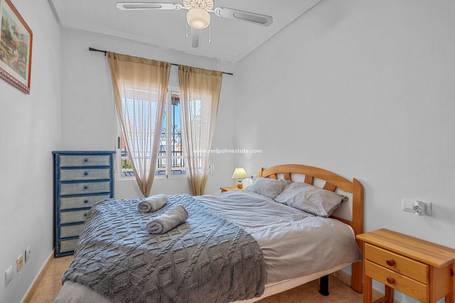 Resale - Apartment -
Torrevieja
