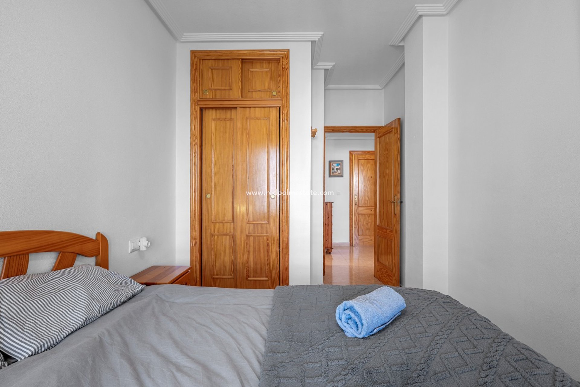 Resale - Apartment -
Torrevieja