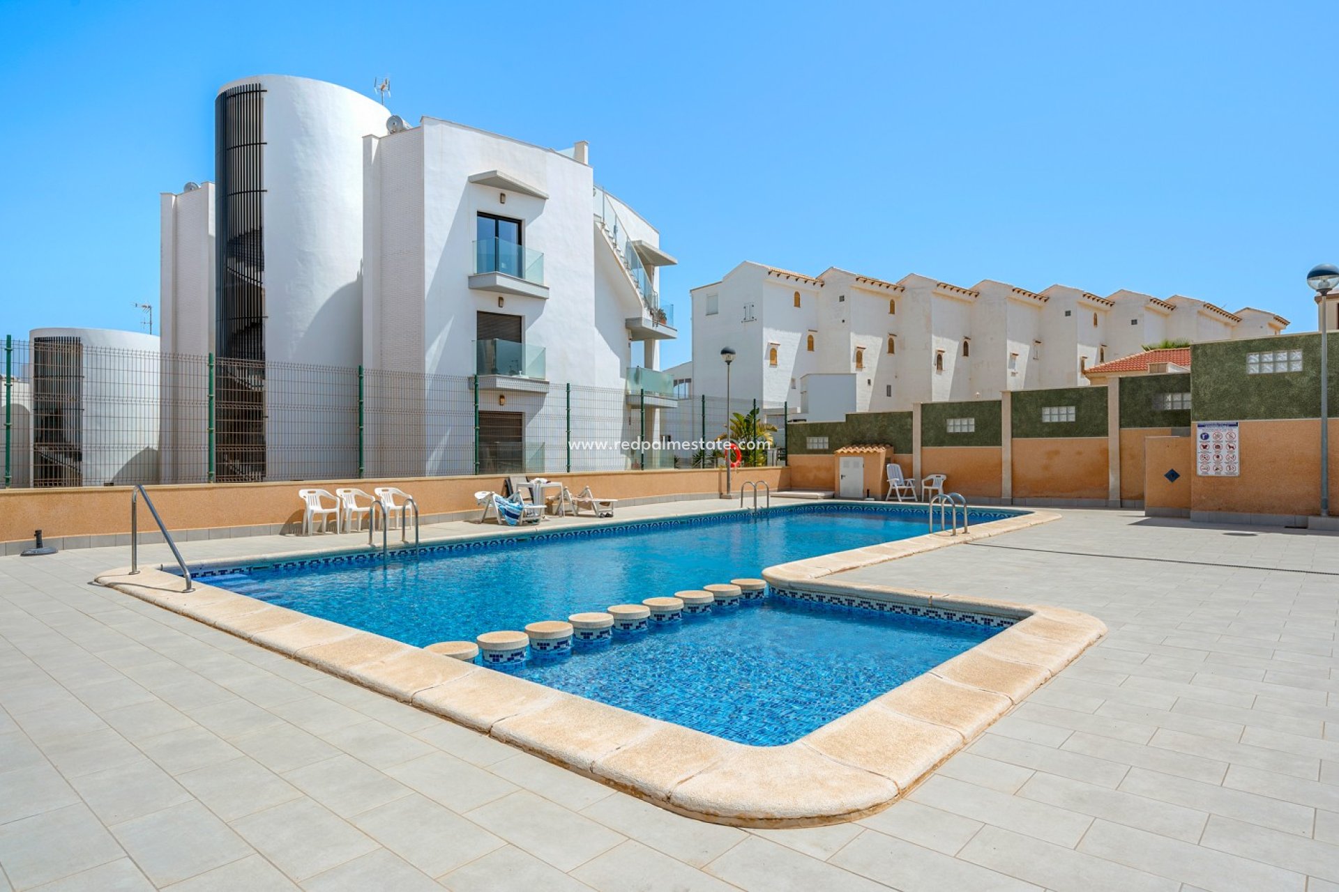 Resale - Apartment -
Torrevieja