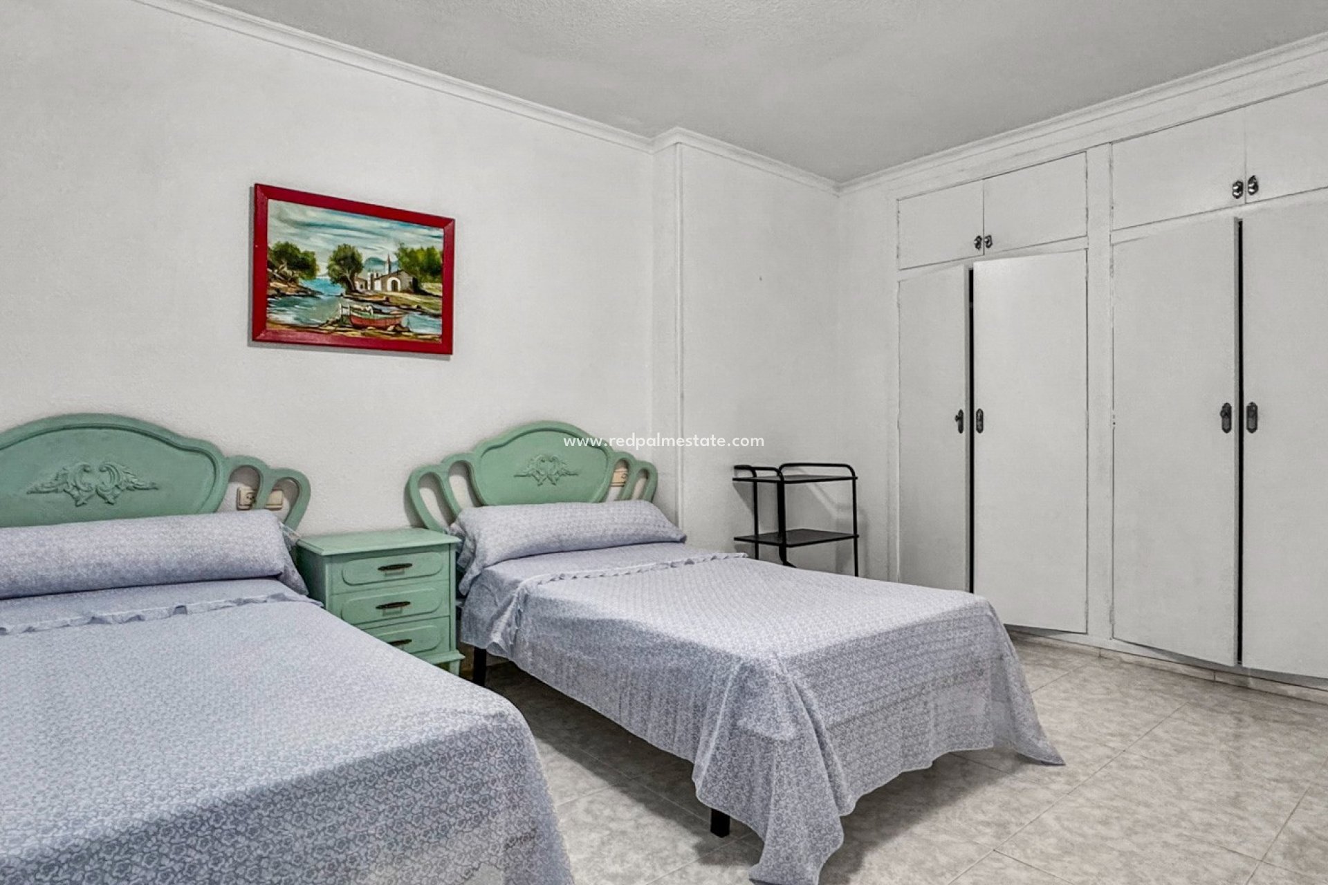 Resale - Apartment -
Torrevieja