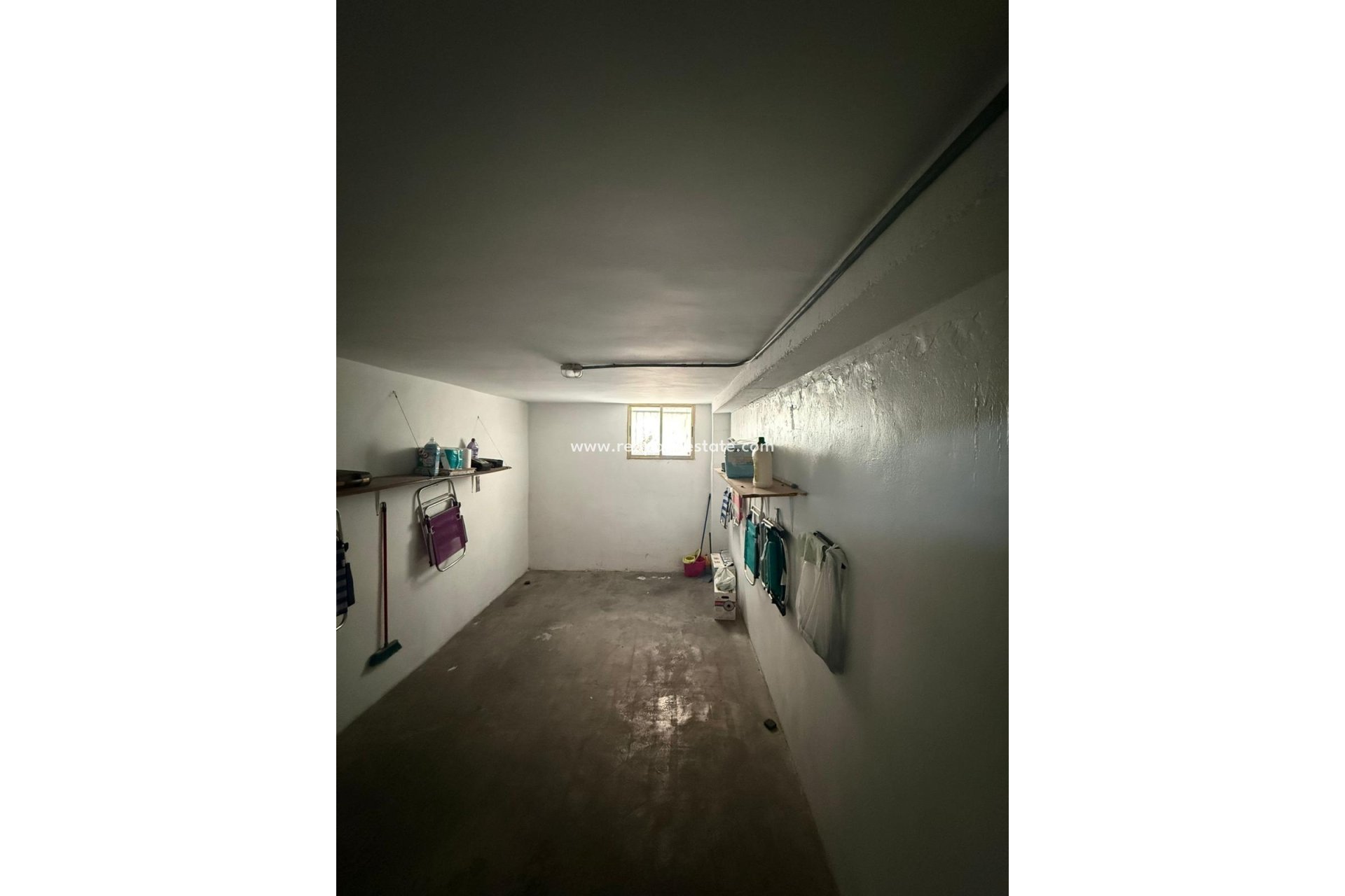 Resale - Apartment -
Torrevieja