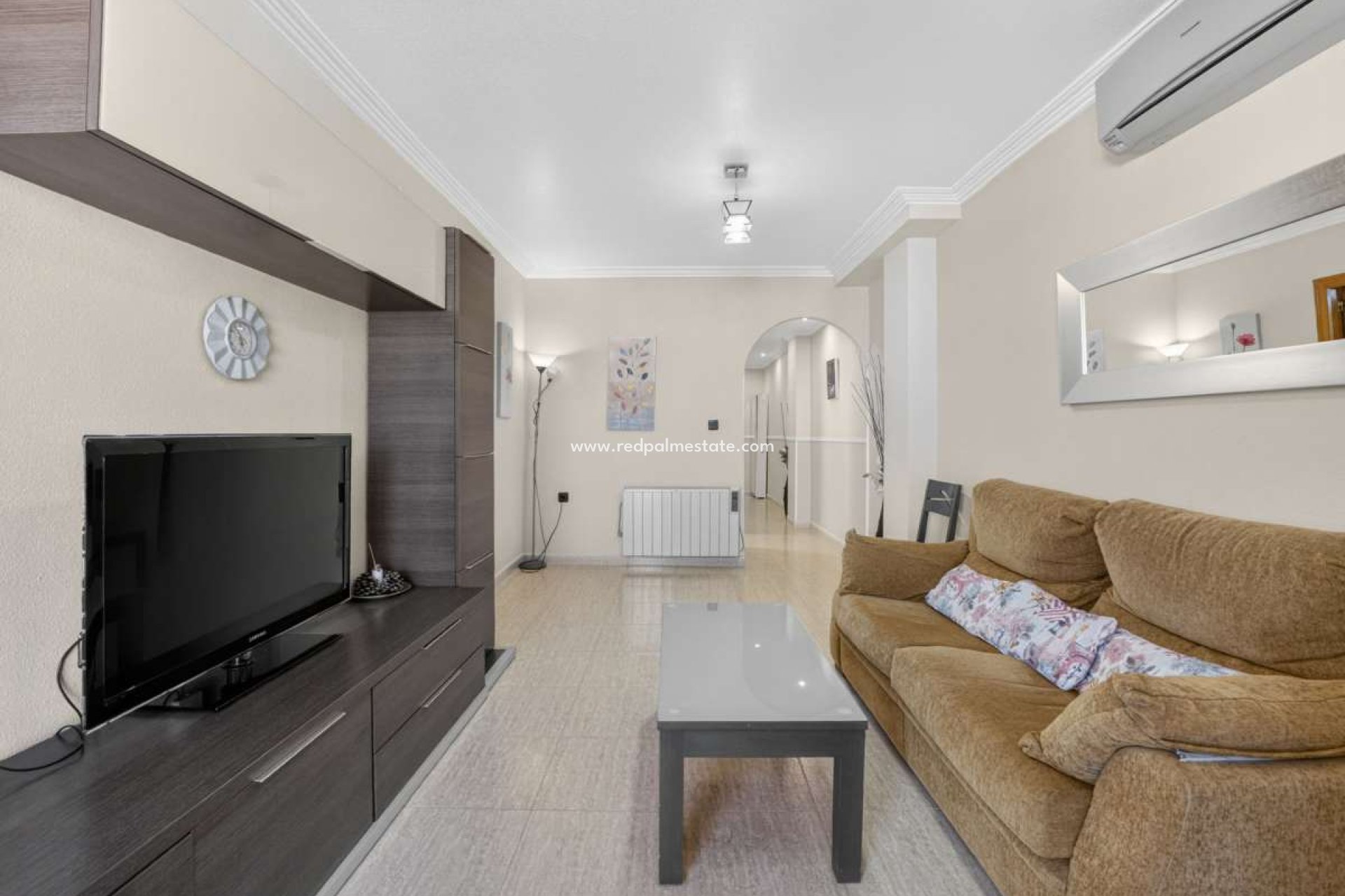 Resale - Apartment -
Torrevieja