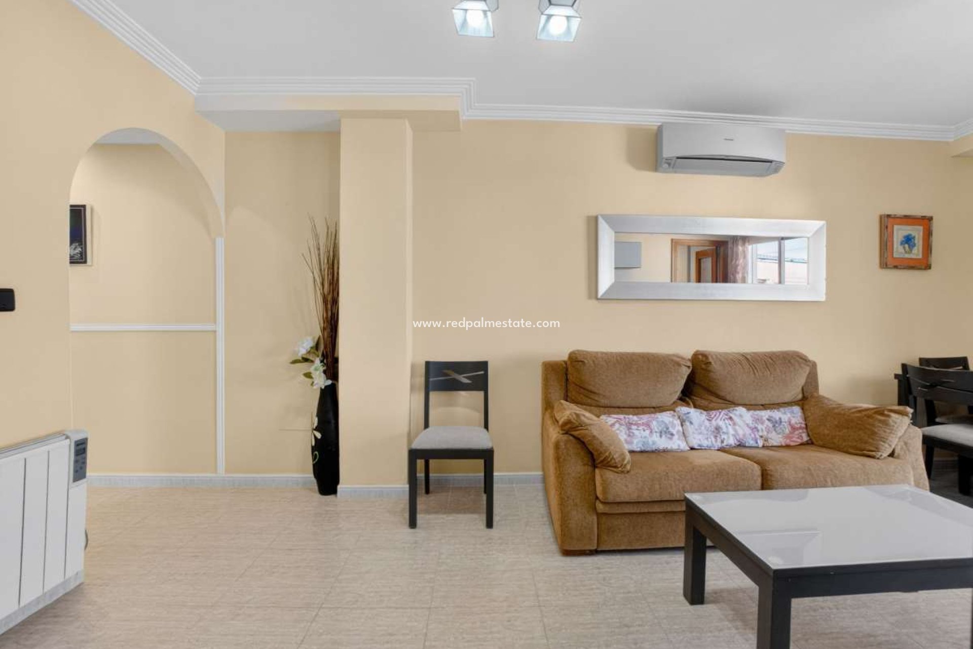 Resale - Apartment -
Torrevieja