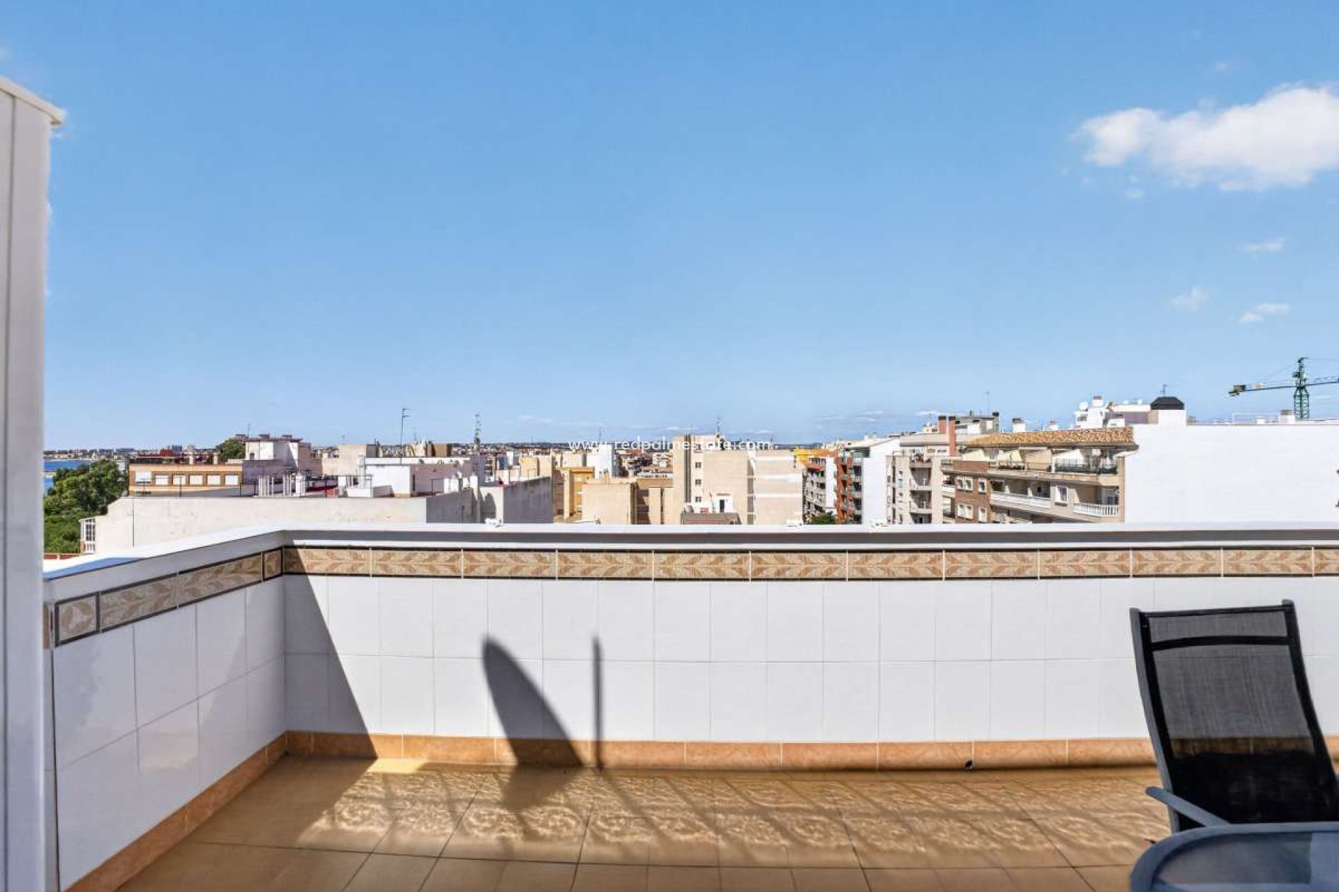 Resale - Apartment -
Torrevieja