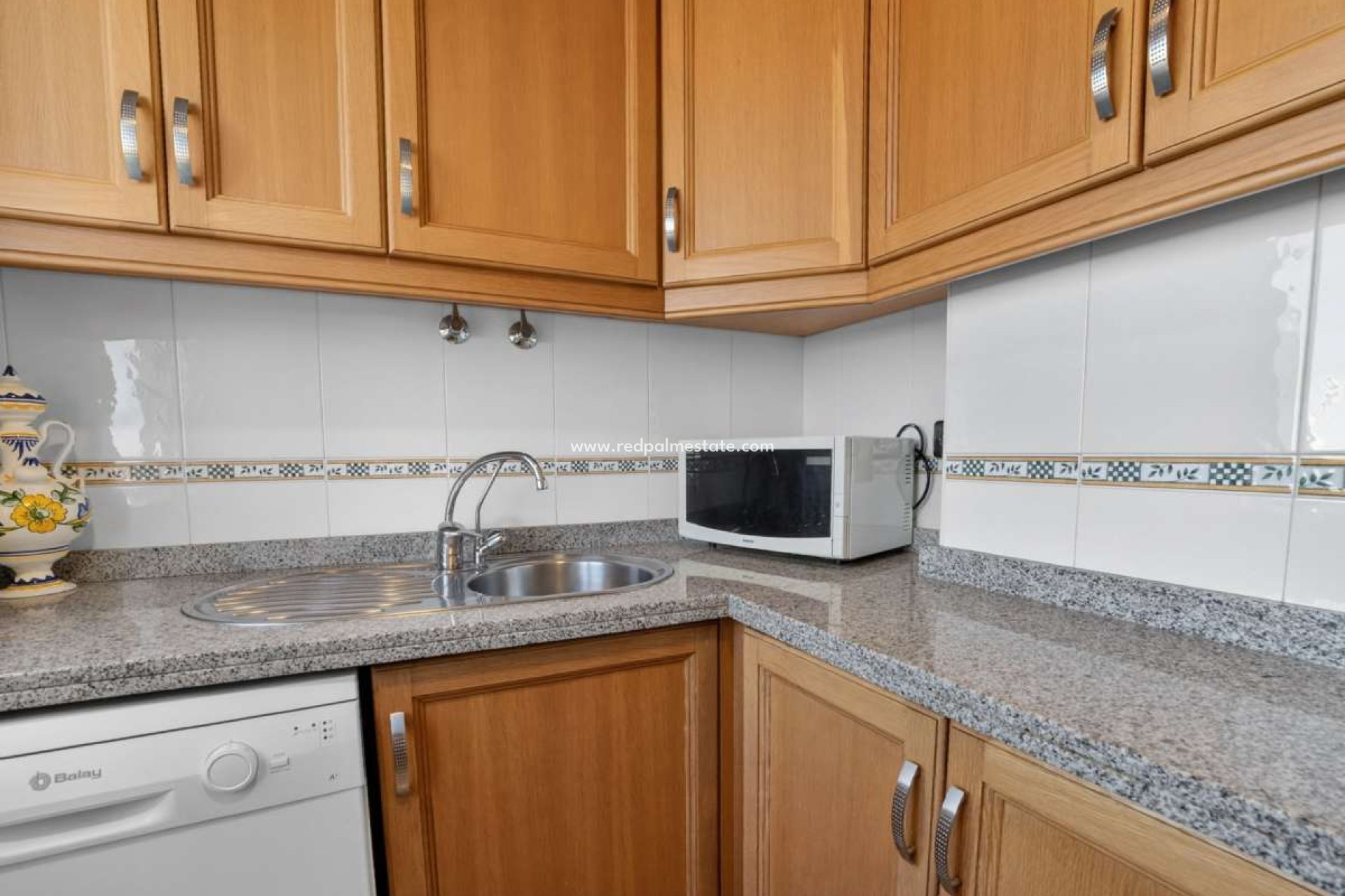 Resale - Apartment -
Torrevieja