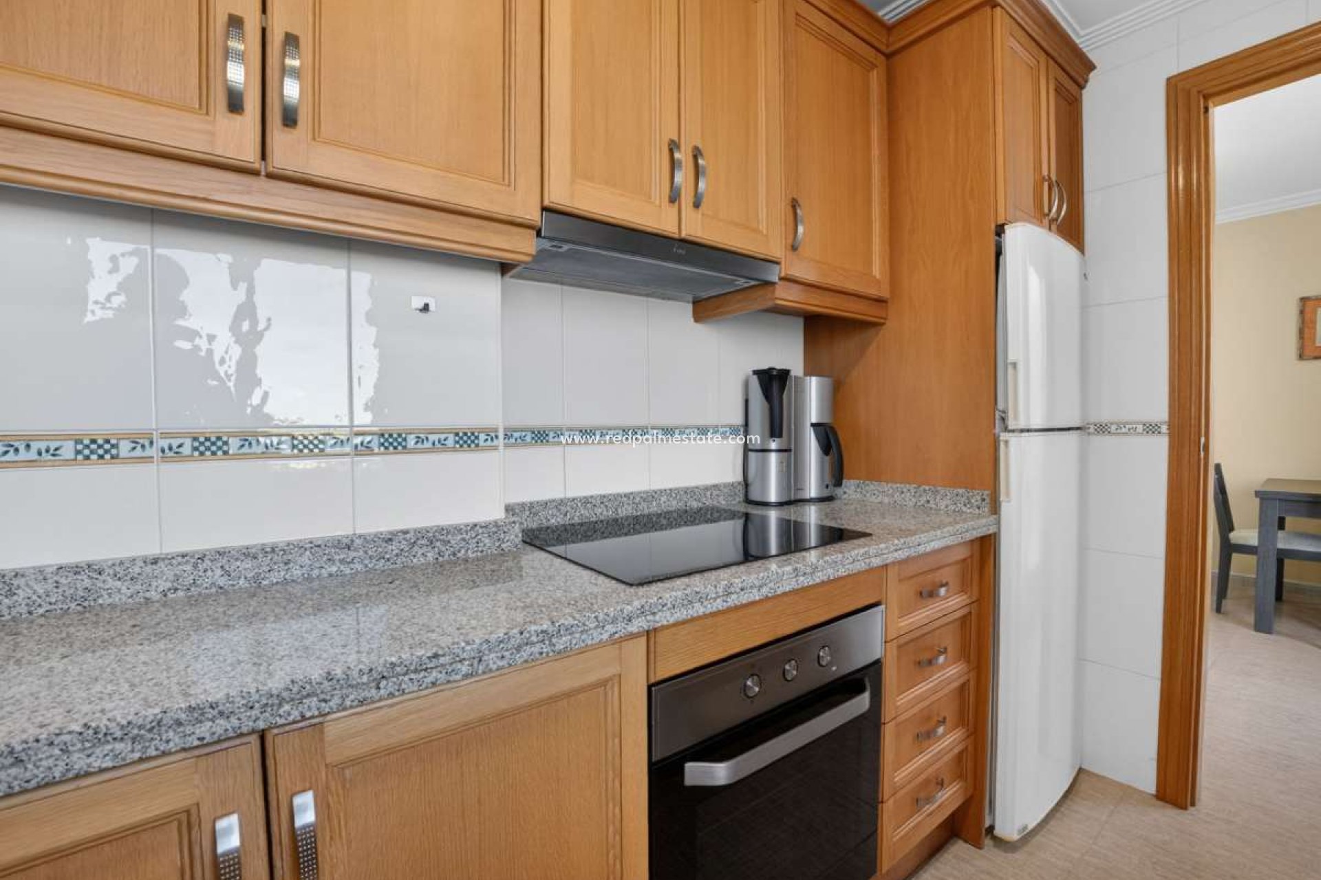 Resale - Apartment -
Torrevieja