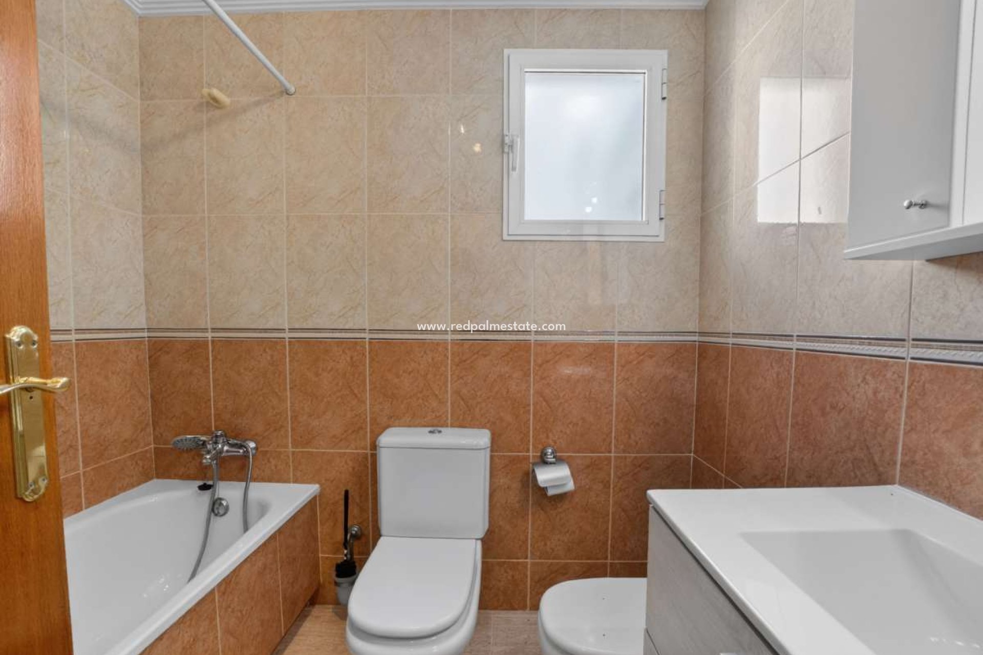 Resale - Apartment -
Torrevieja