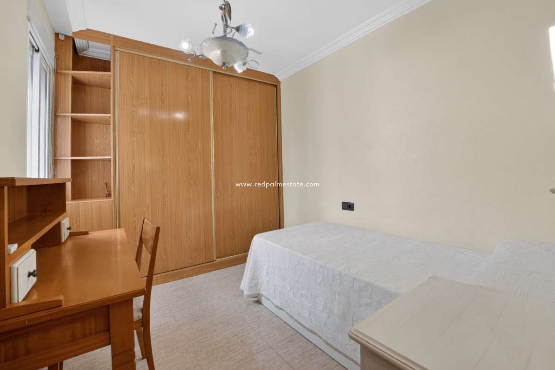 Resale - Apartment -
Torrevieja