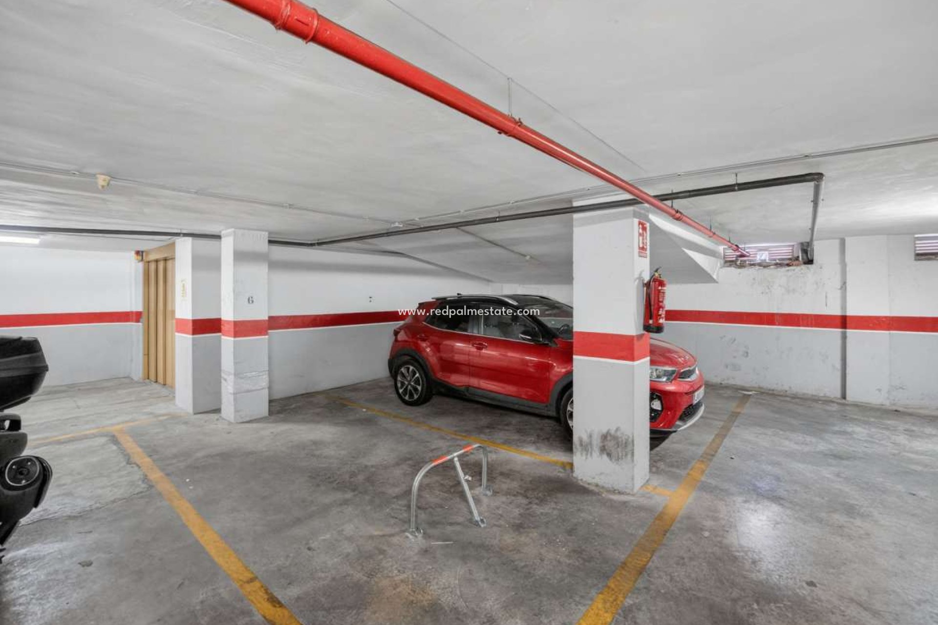 Resale - Apartment -
Torrevieja