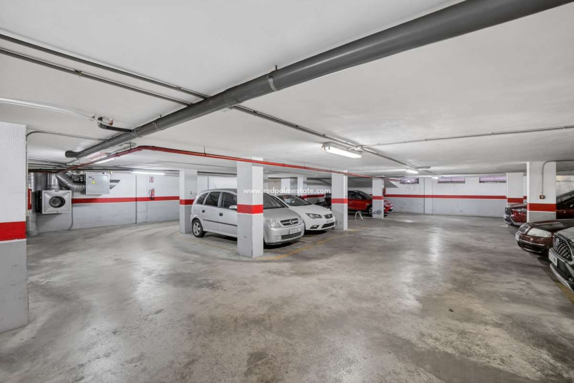 Resale - Apartment -
Torrevieja