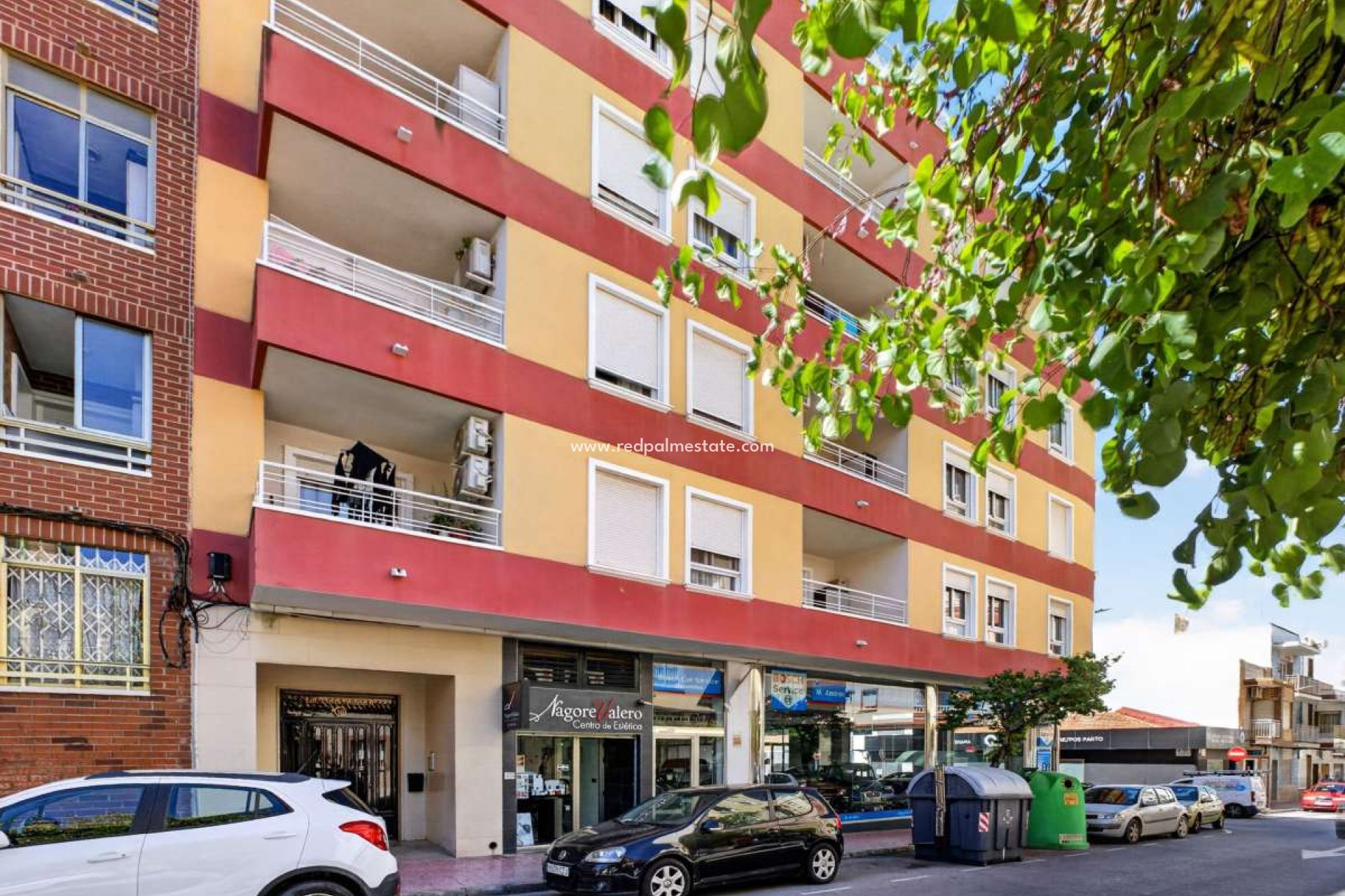 Resale - Apartment -
Torrevieja