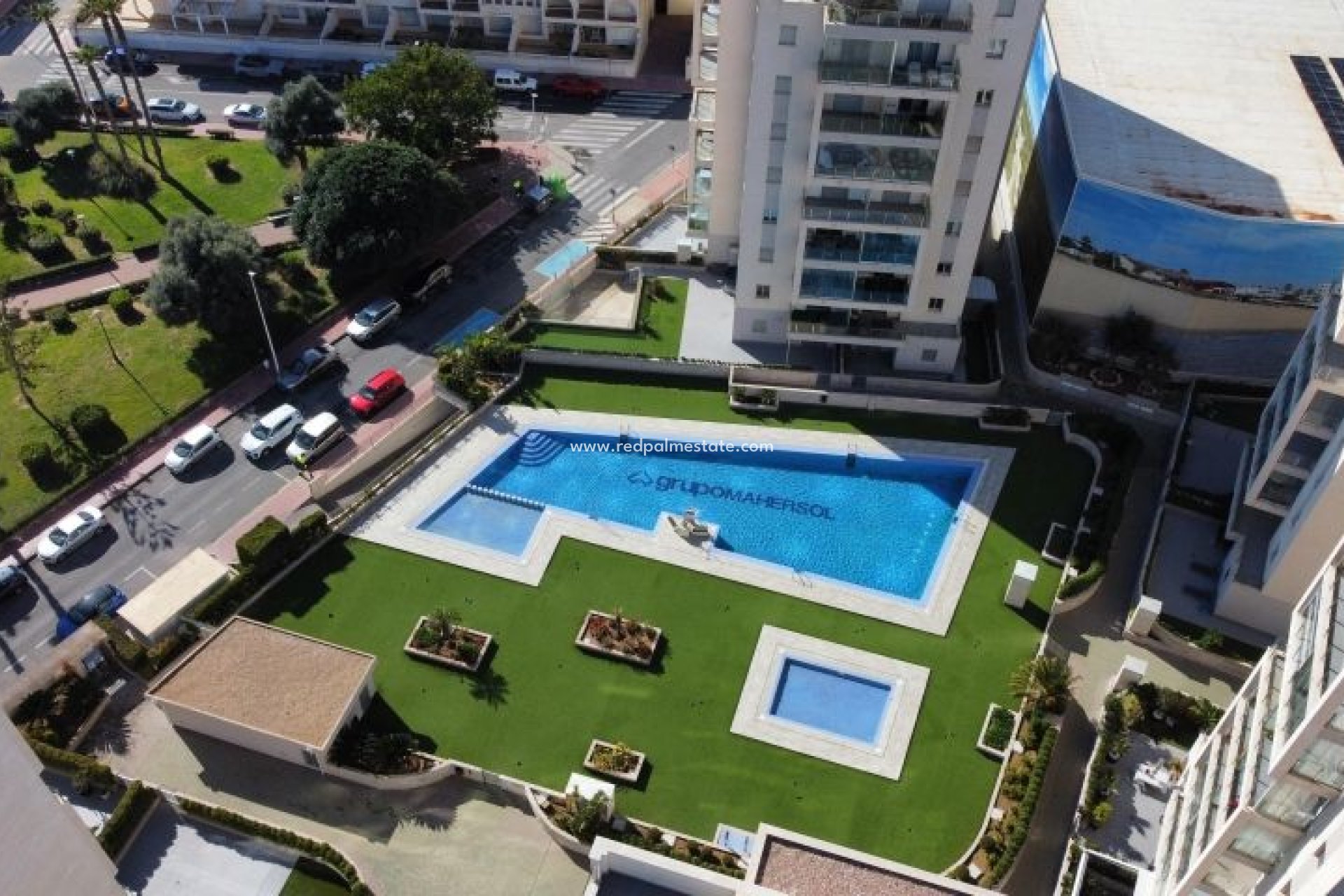Resale - Apartment -
Torrevieja