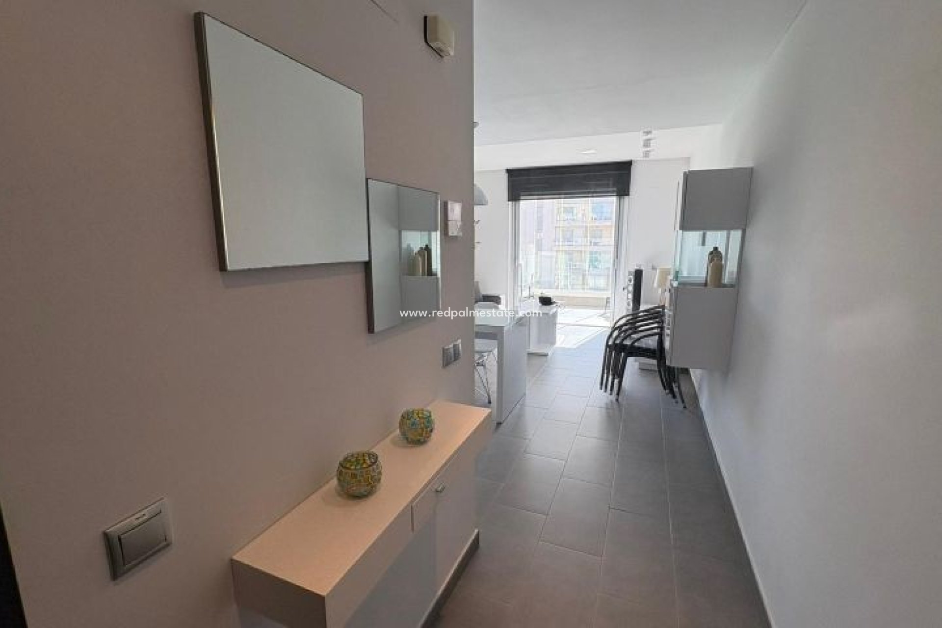 Resale - Apartment -
Torrevieja