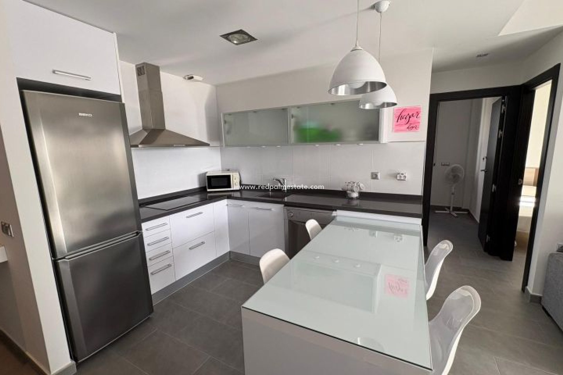 Resale - Apartment -
Torrevieja