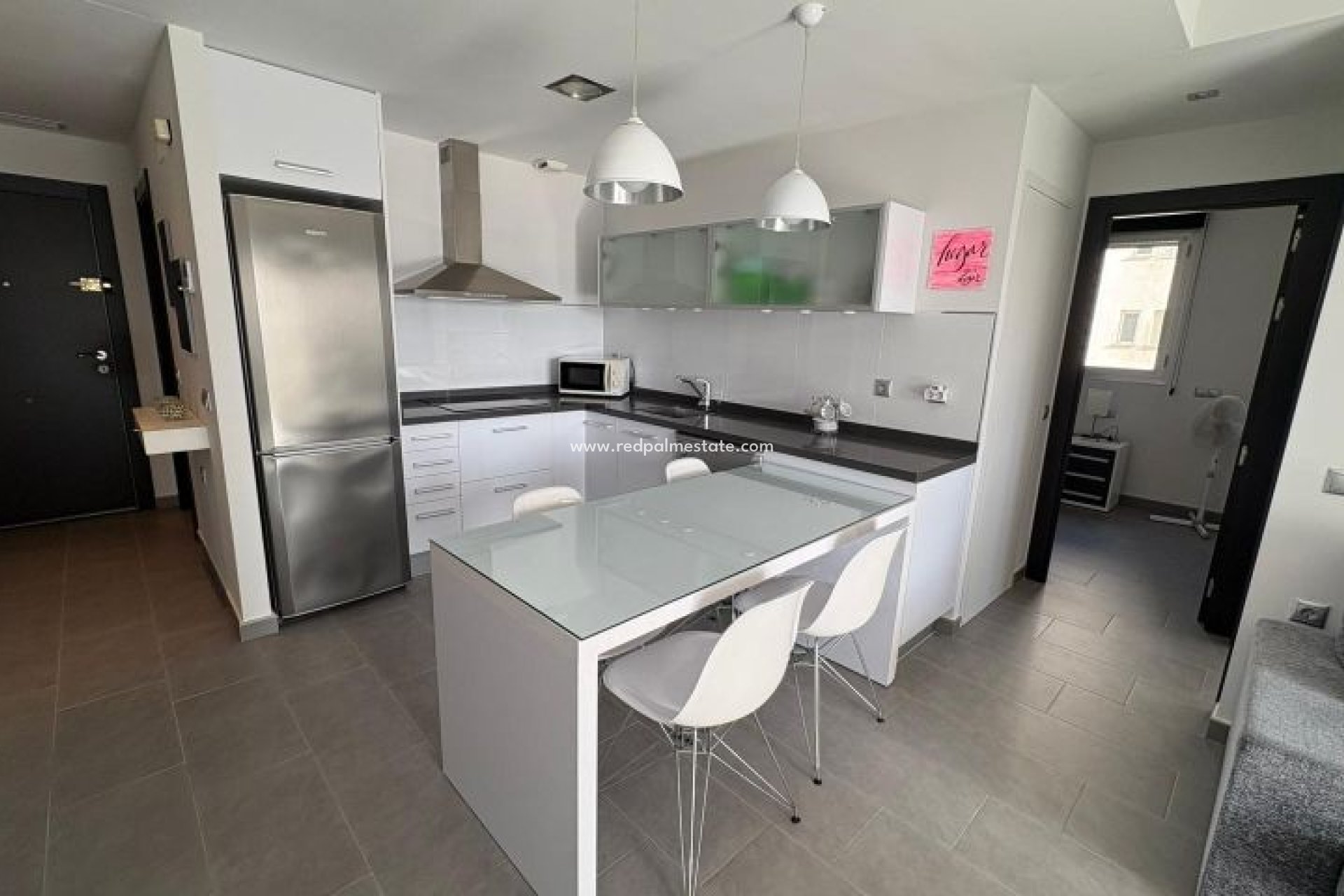 Resale - Apartment -
Torrevieja